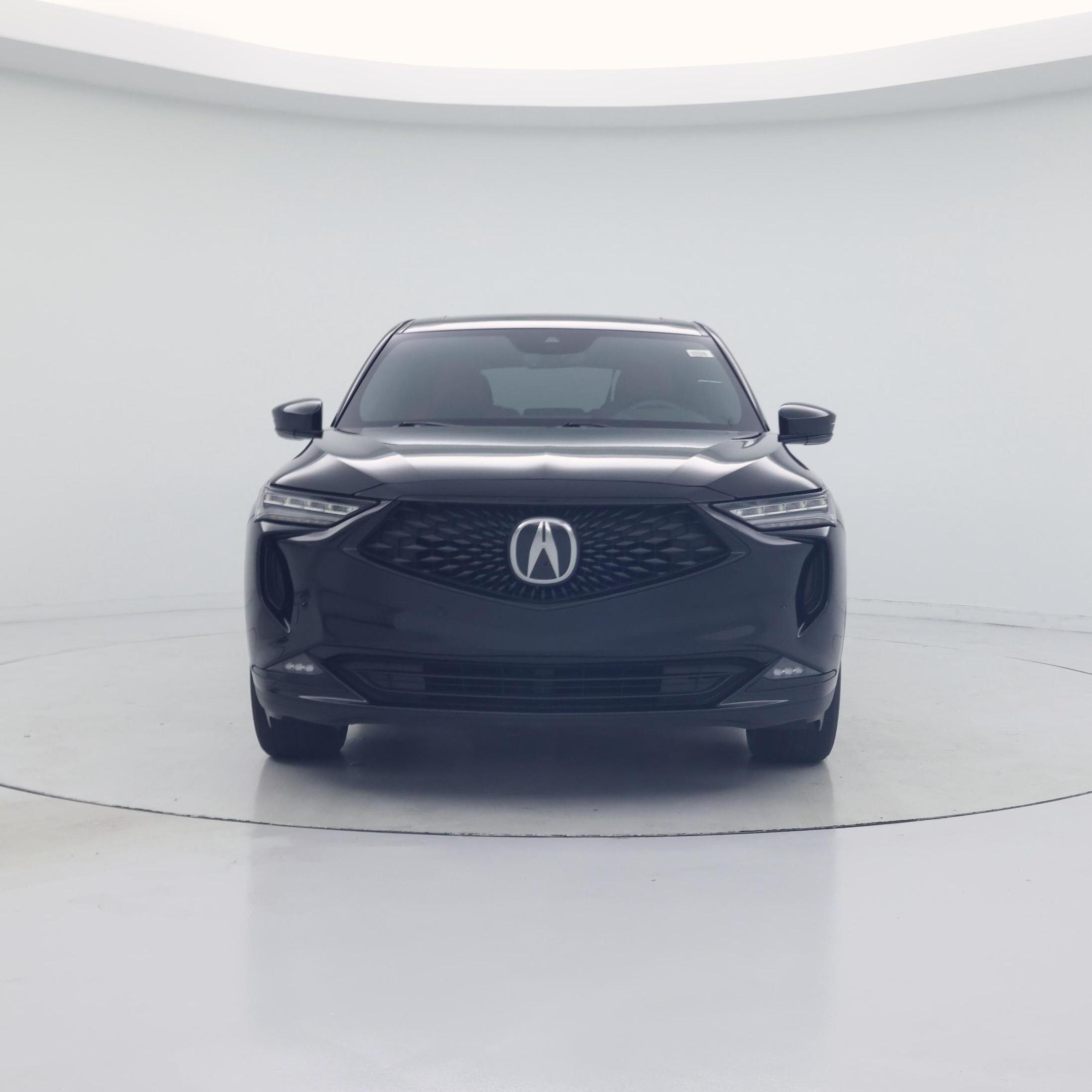 Thumbnail: 2023 Acura MDX - 5