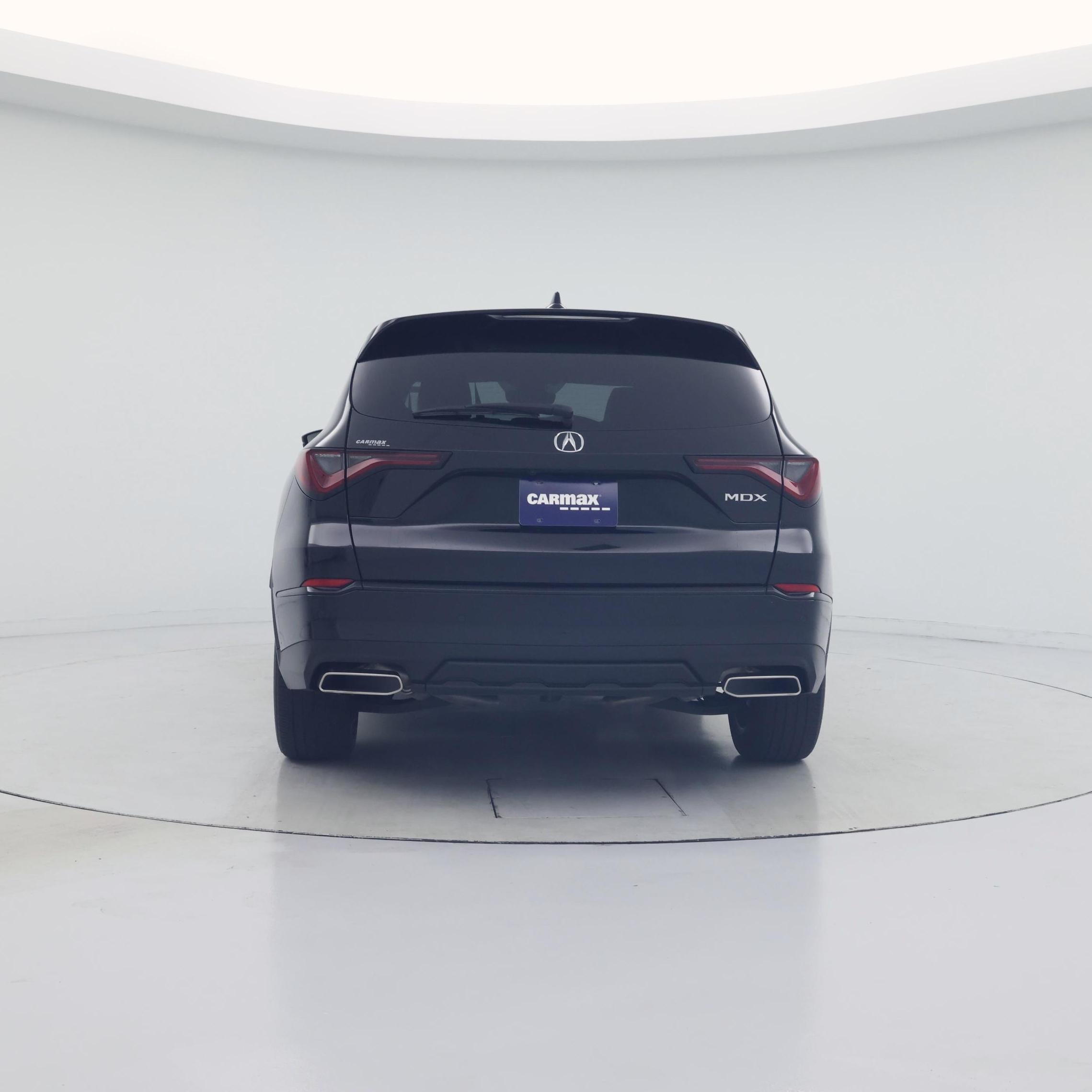 Thumbnail: 2023 Acura MDX - 6