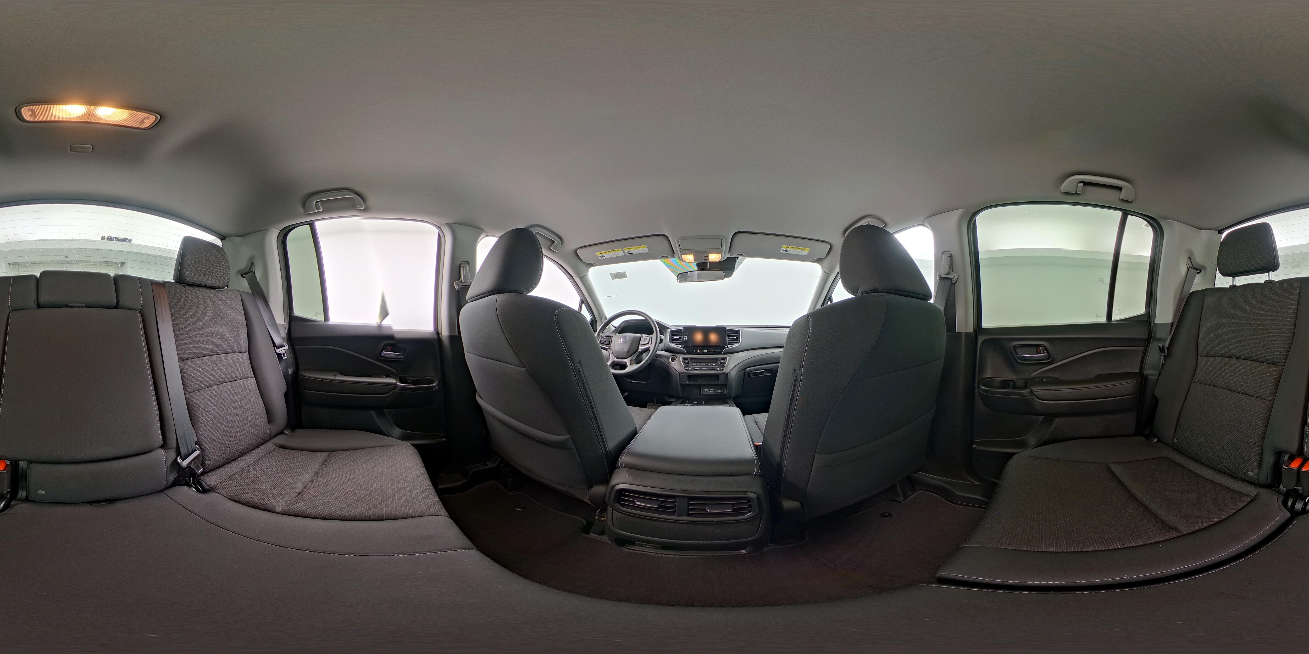 2024 Honda Ridgeline Sport - Photo 25