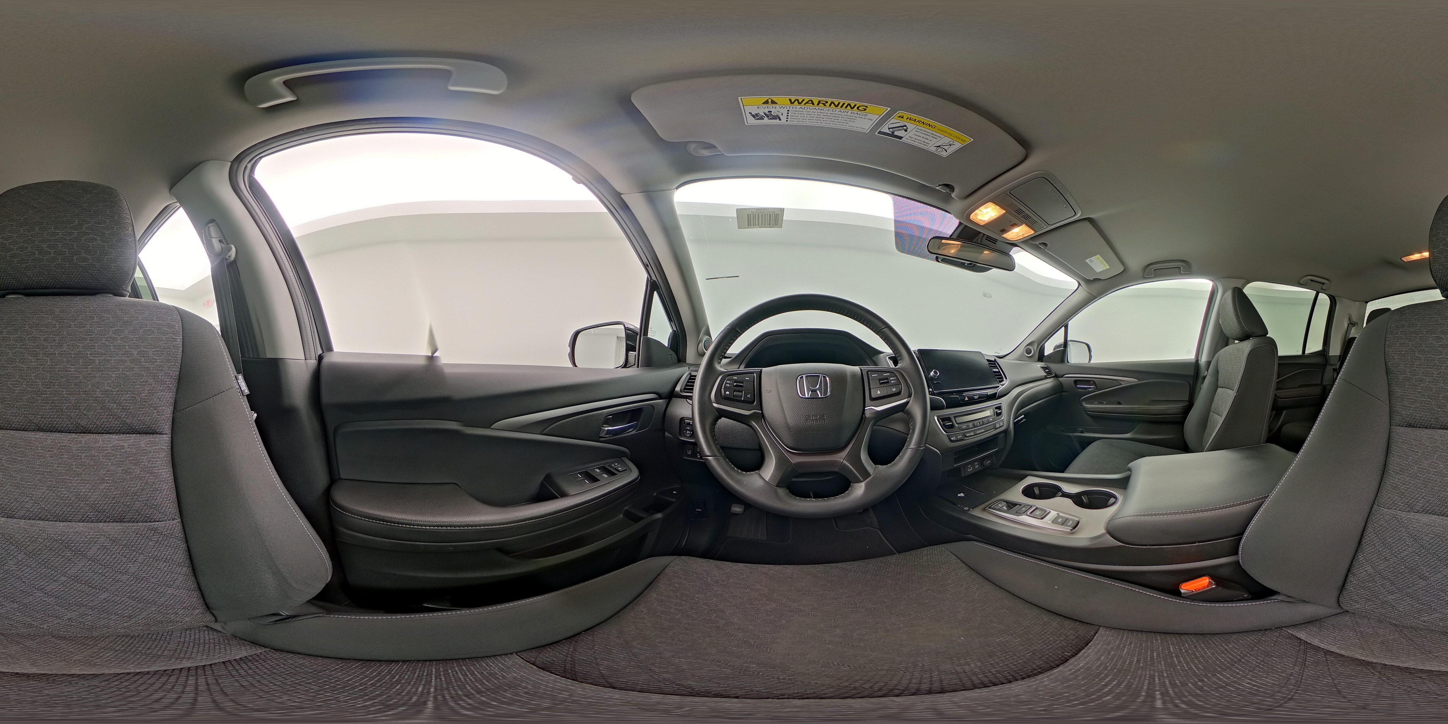 2024 Honda Ridgeline Sport - Photo 26