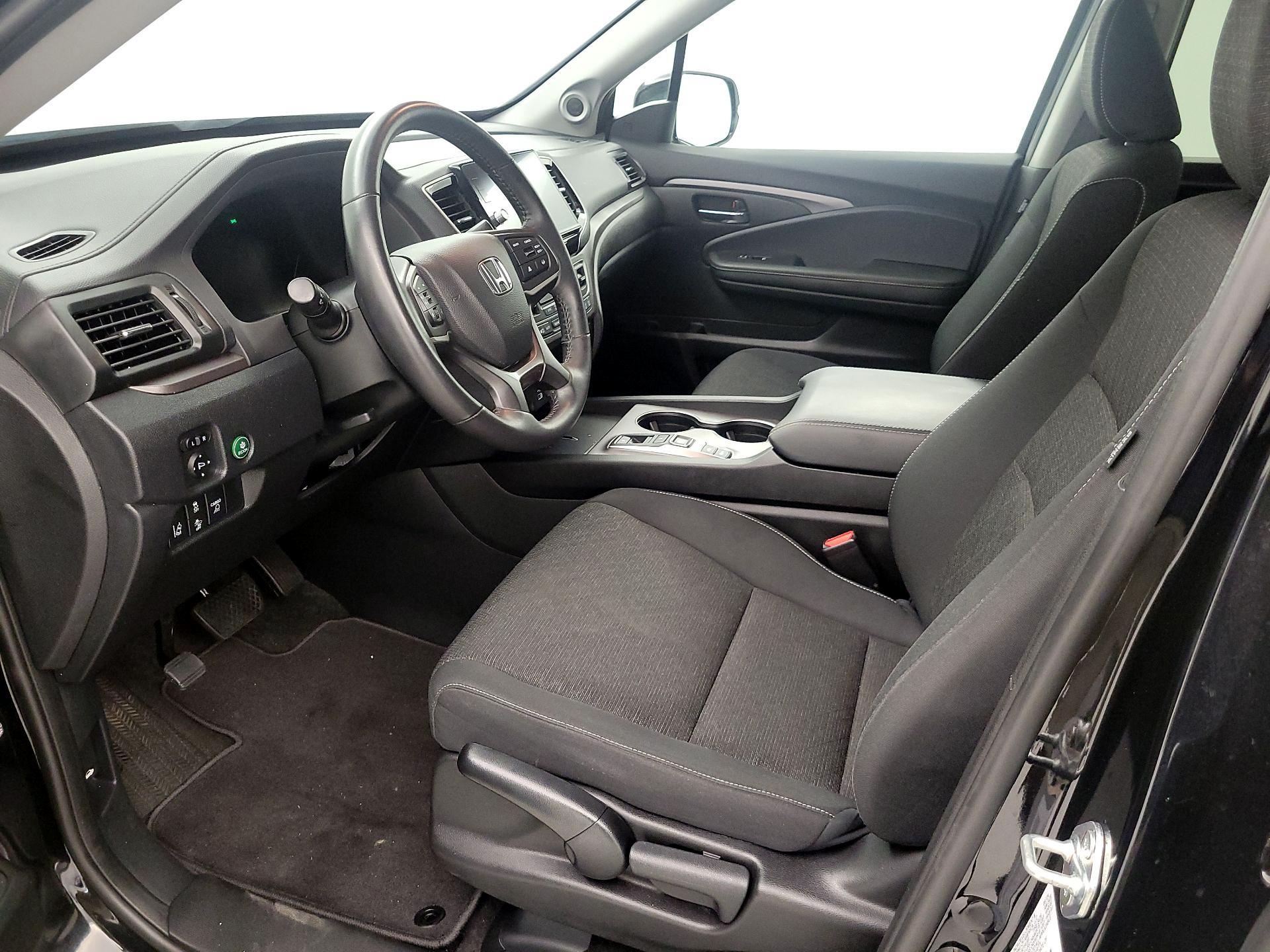 Thumbnail: 2024 Honda Ridgeline - 11
