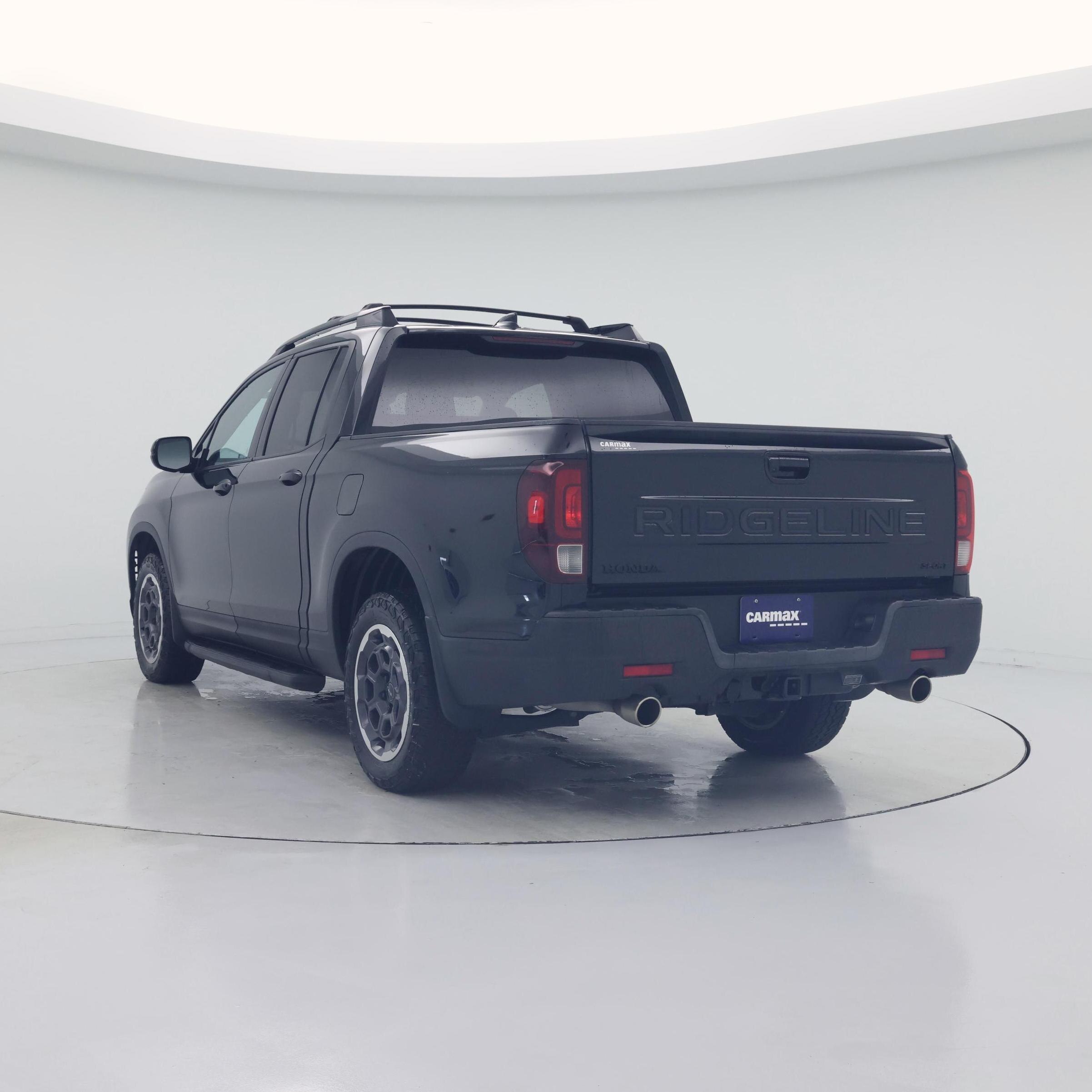 Thumbnail: 2024 Honda Ridgeline - 2