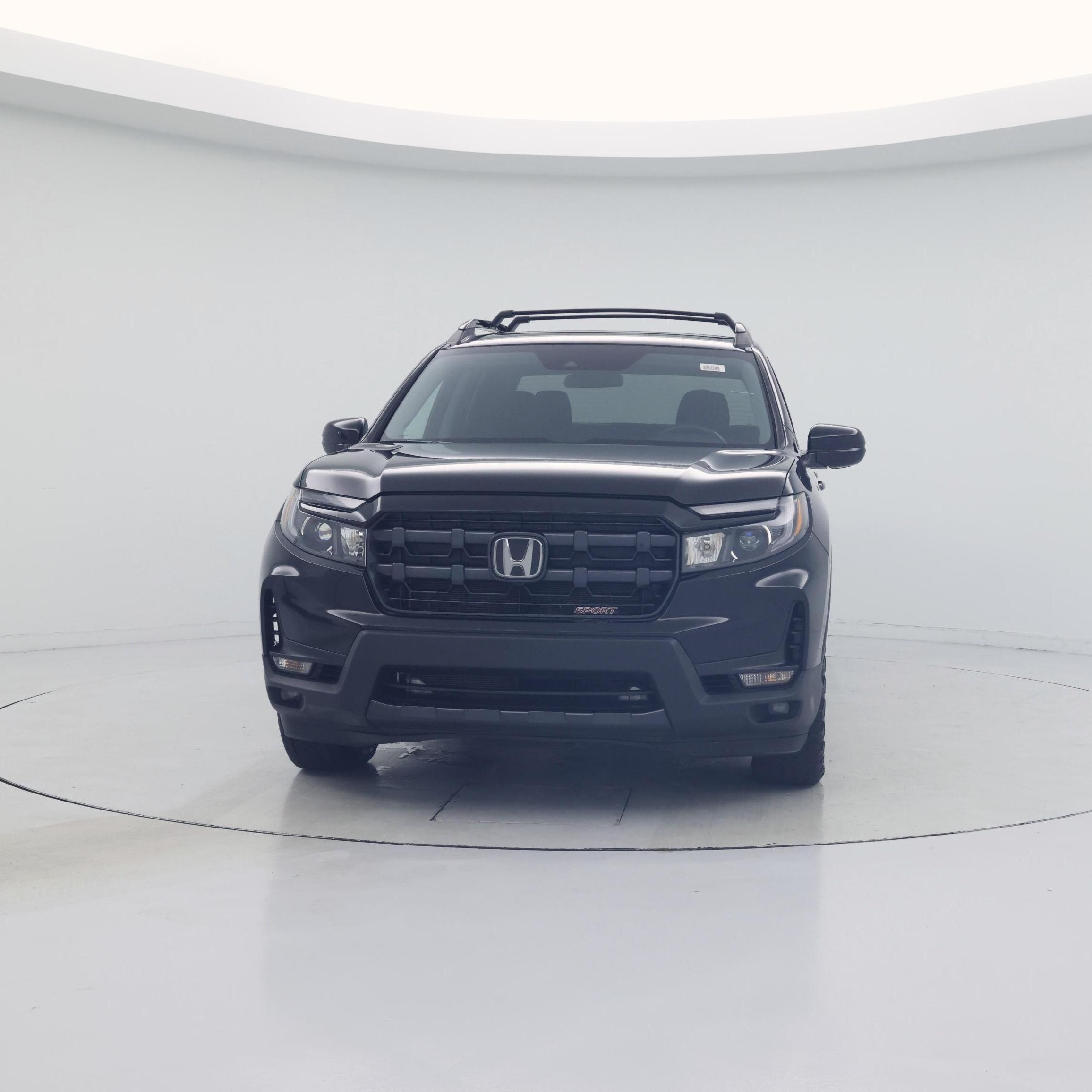 Thumbnail: 2024 Honda Ridgeline - 5