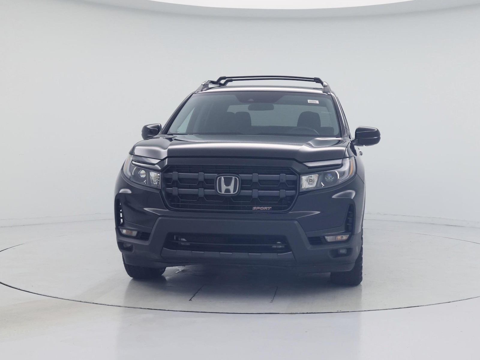 2024 Honda Ridgeline Sport - Photo 6