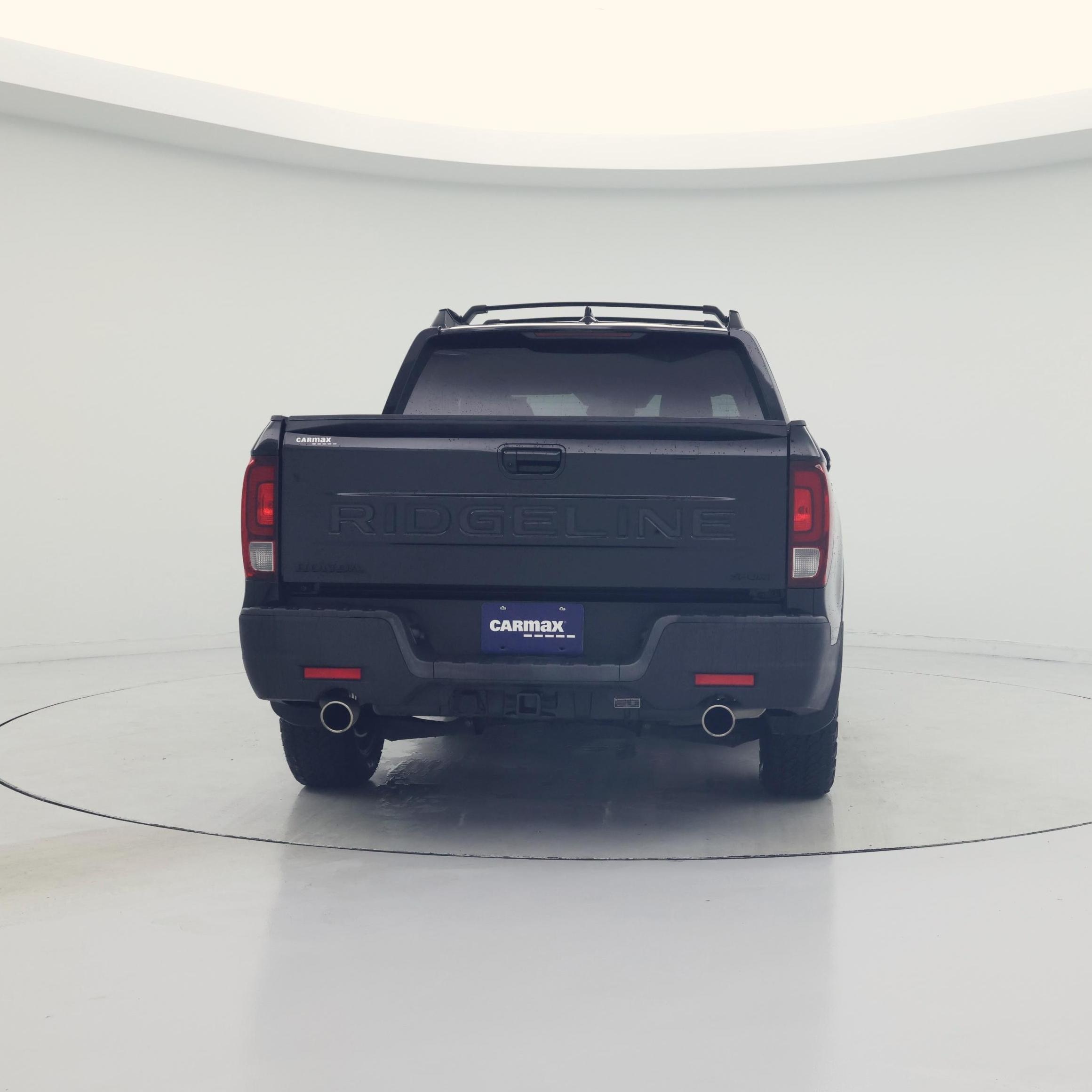 Thumbnail: 2024 Honda Ridgeline - 6