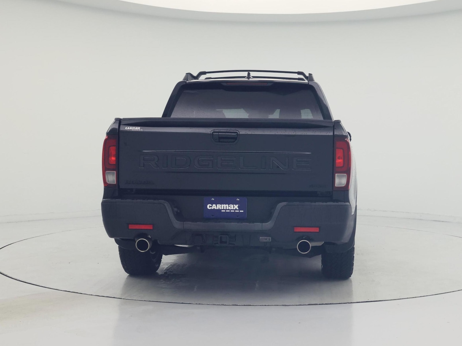 2024 Honda Ridgeline Sport - Photo 7