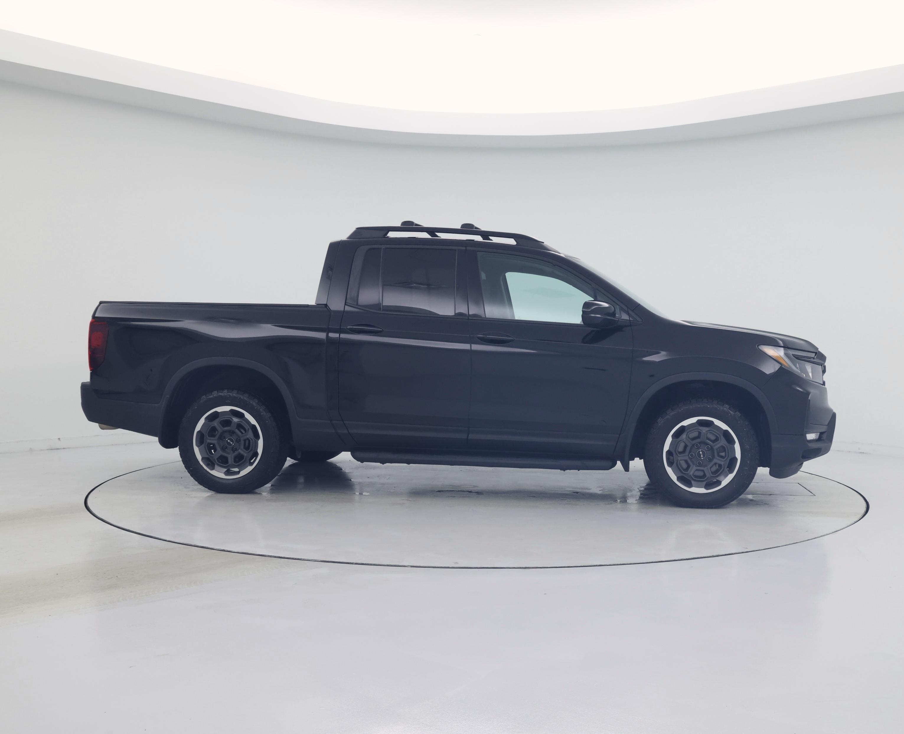 Thumbnail: 2024 Honda Ridgeline - 7