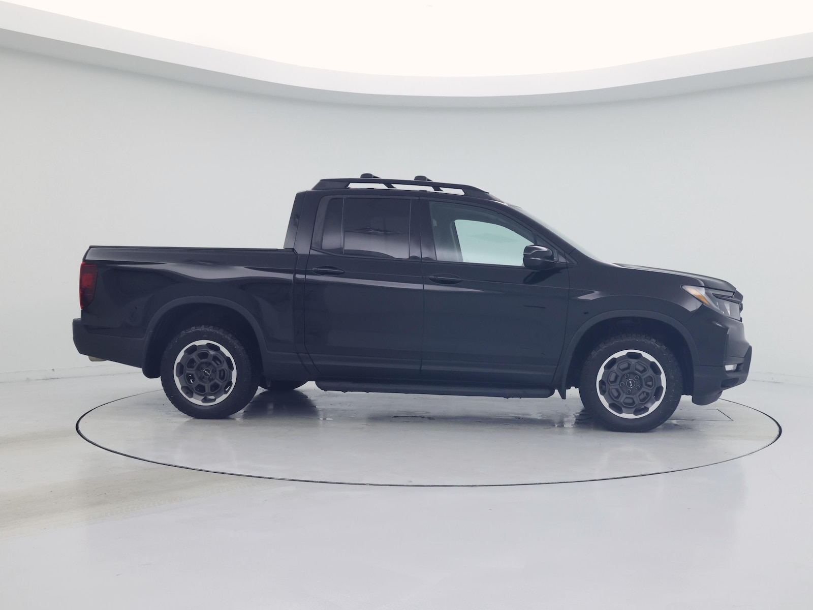 2024 Honda Ridgeline Sport - Photo 8