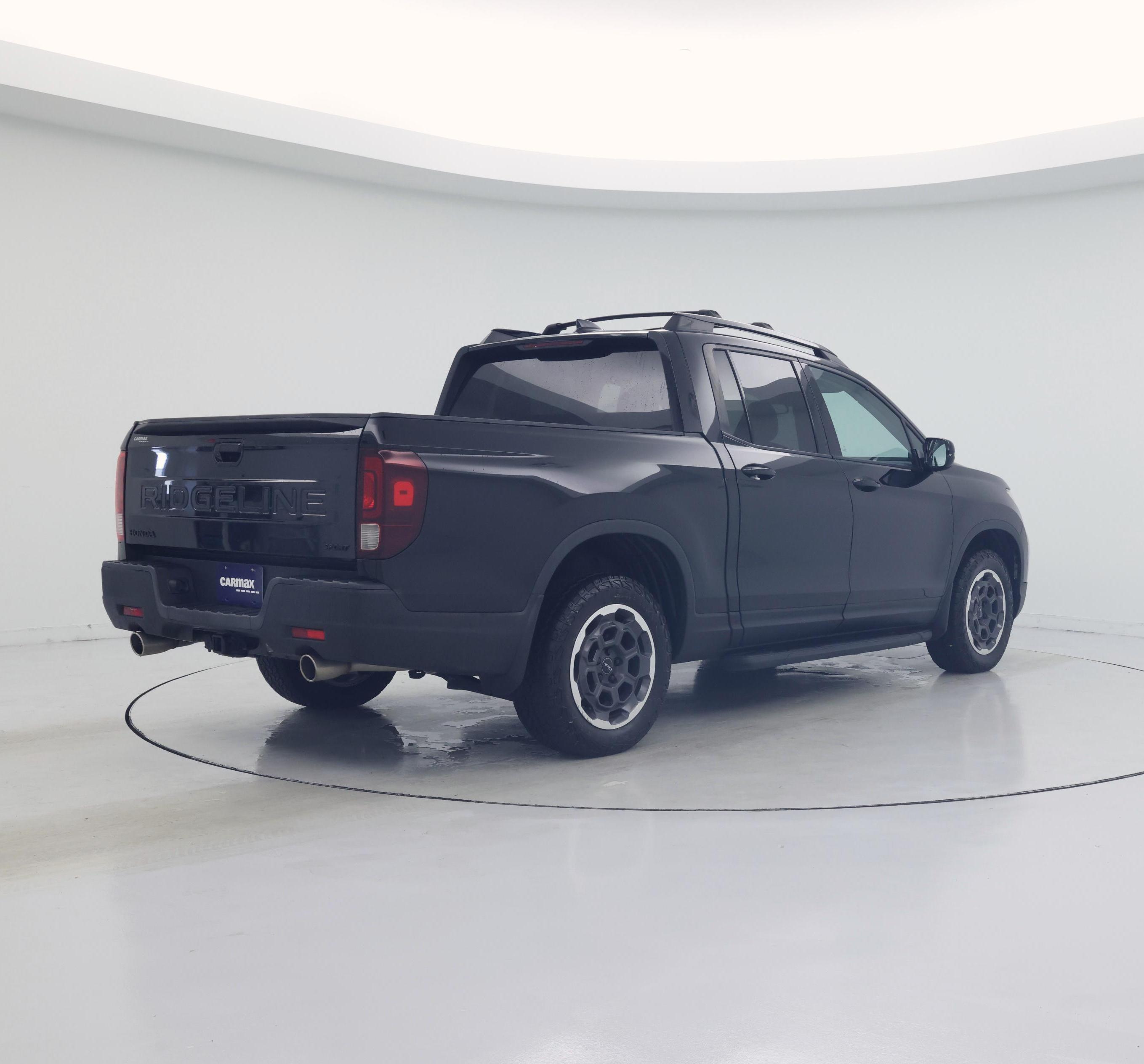 Thumbnail: 2024 Honda Ridgeline - 8