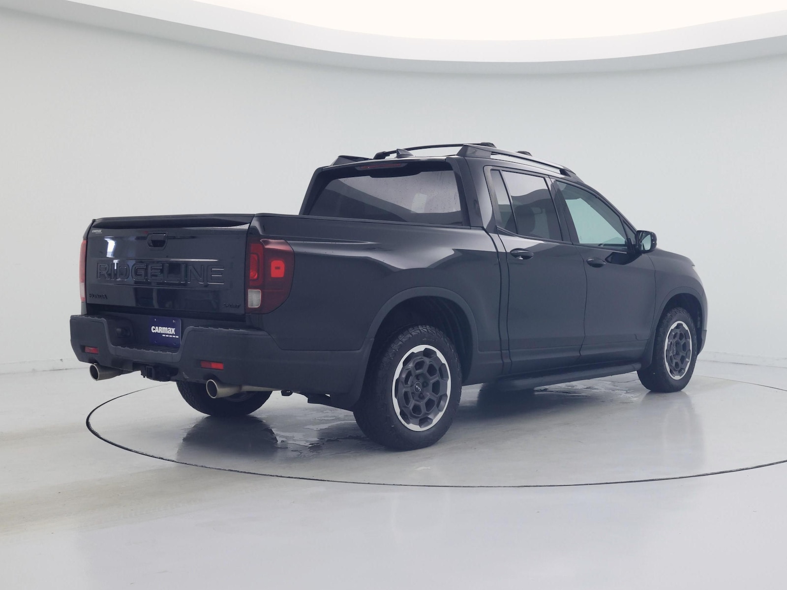 2024 Honda Ridgeline Sport - Photo 9