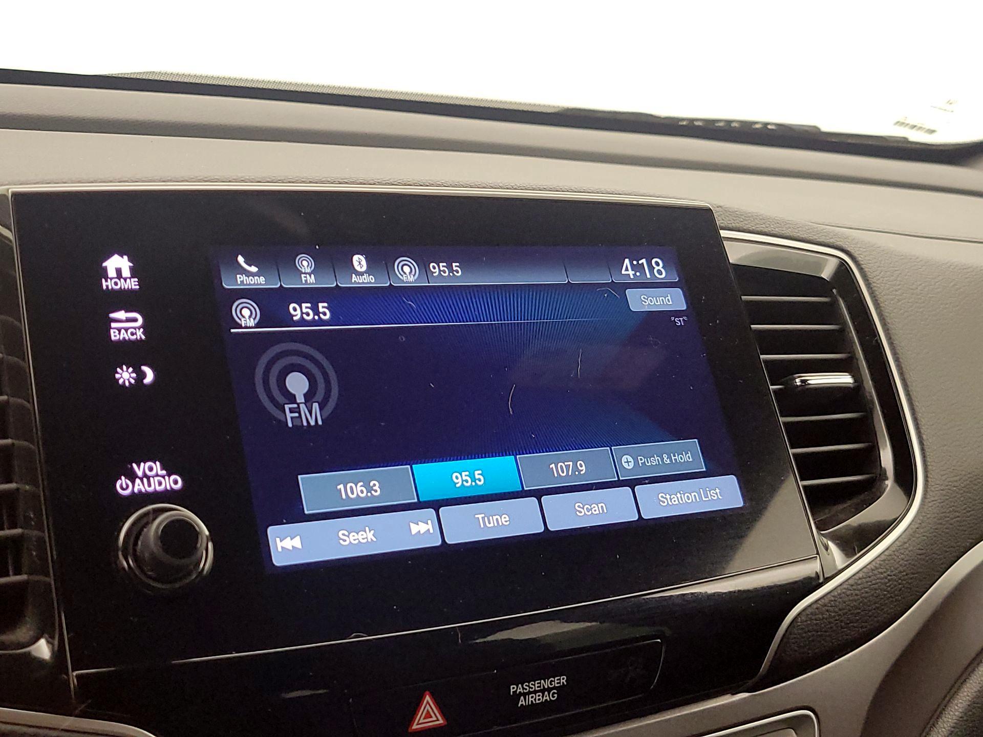 Thumbnail: 2021 Honda Passport - 15