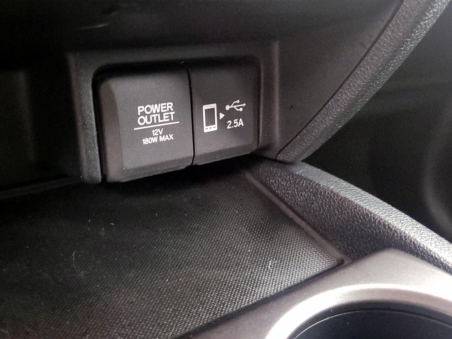 Thumbnail: 2021 Honda Passport - 18