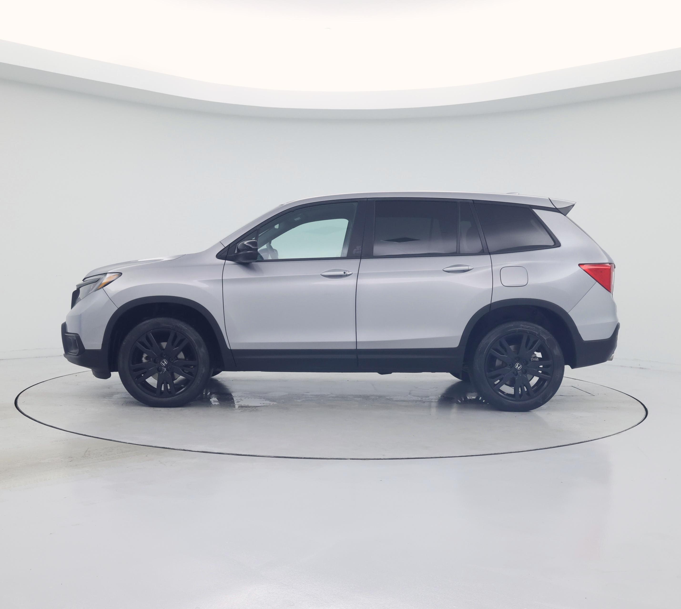 Thumbnail: 2021 Honda Passport - 3