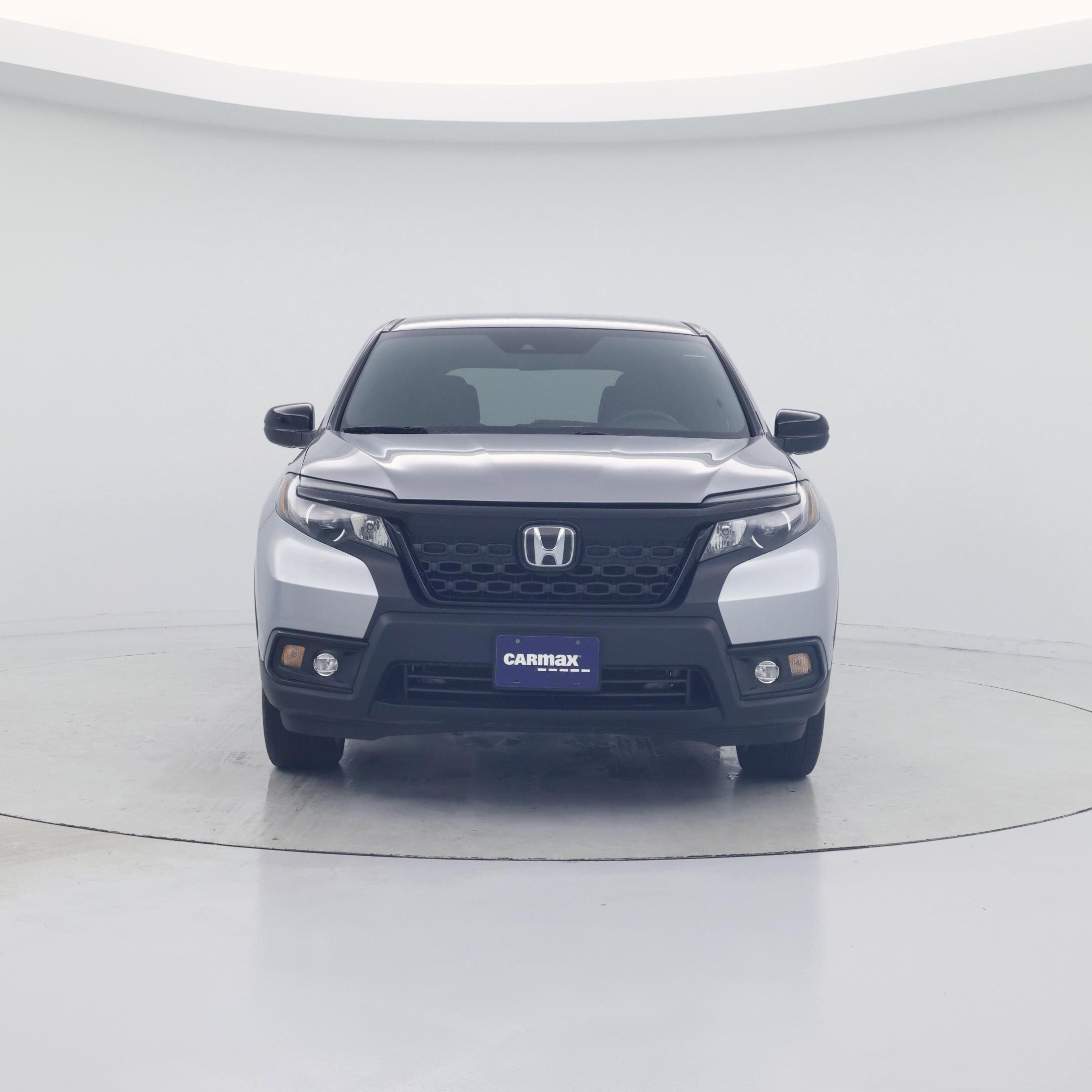 Thumbnail: 2021 Honda Passport - 5