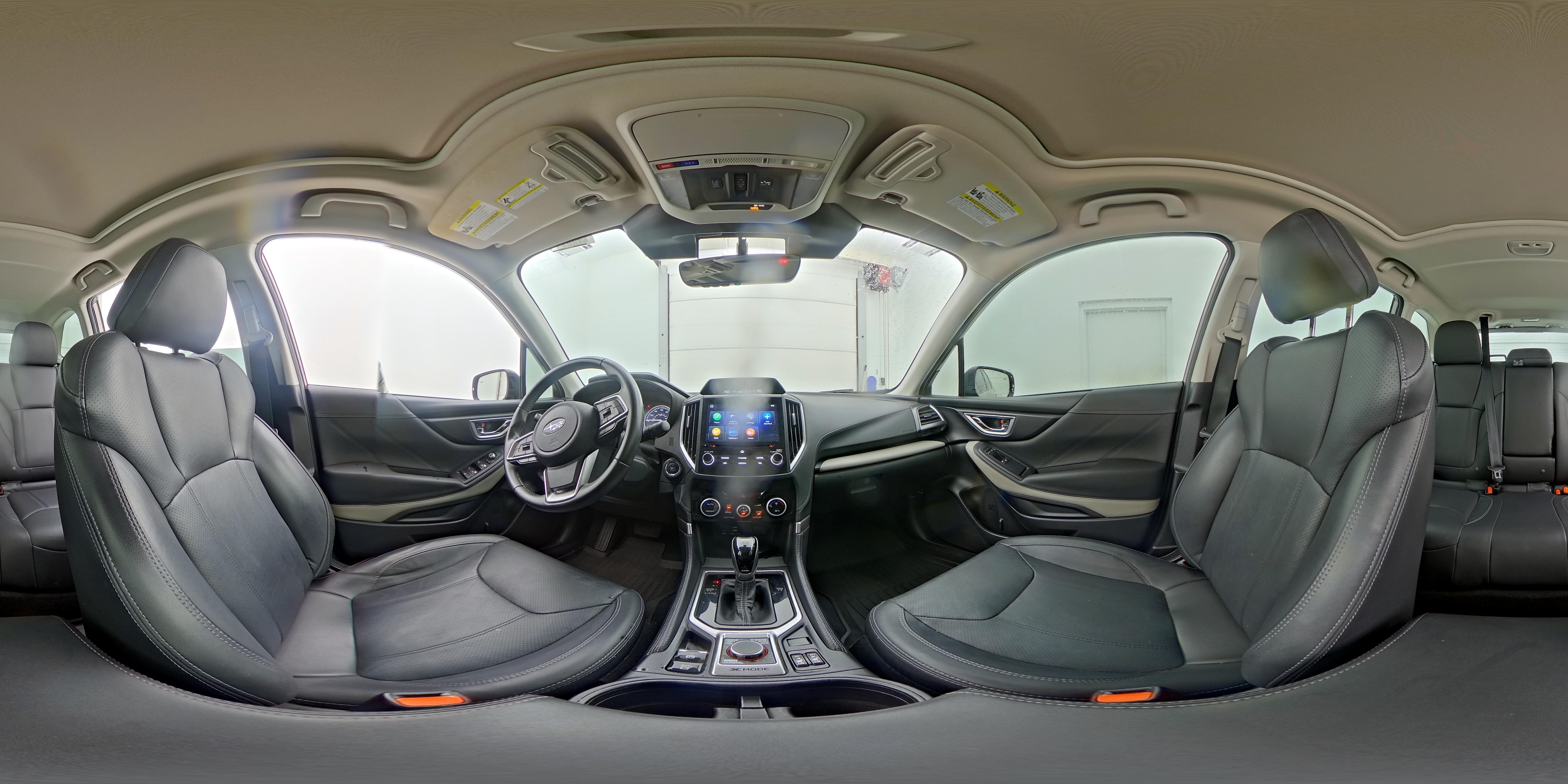 2023 Subaru Forester Limited - Photo 25