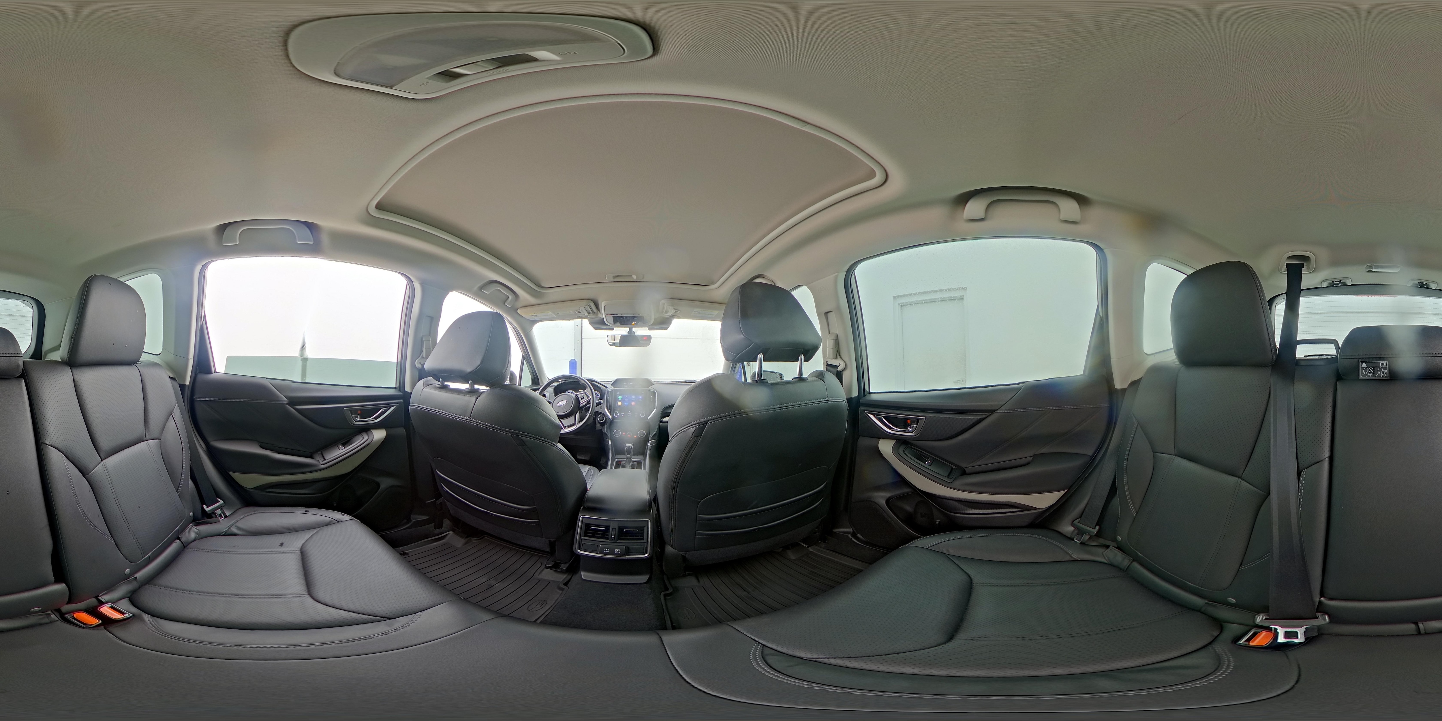 2023 Subaru Forester Limited - Photo 26