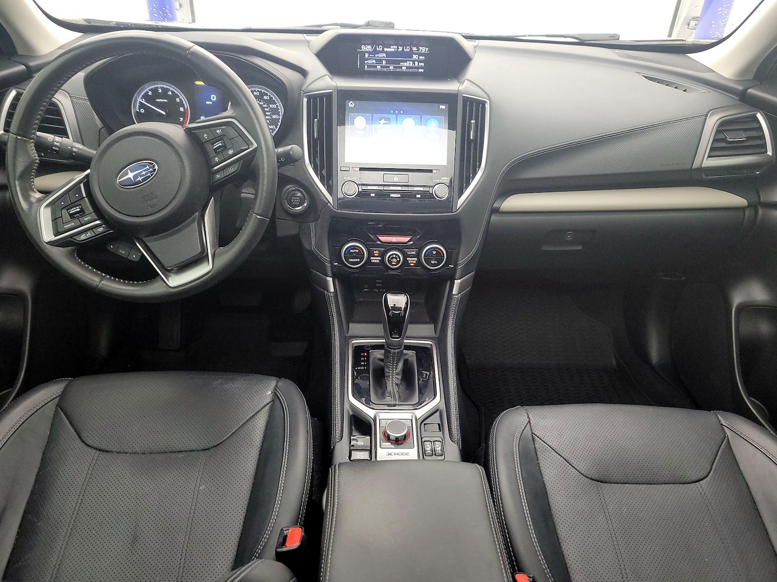 2023 Subaru Forester Limited - Photo 10