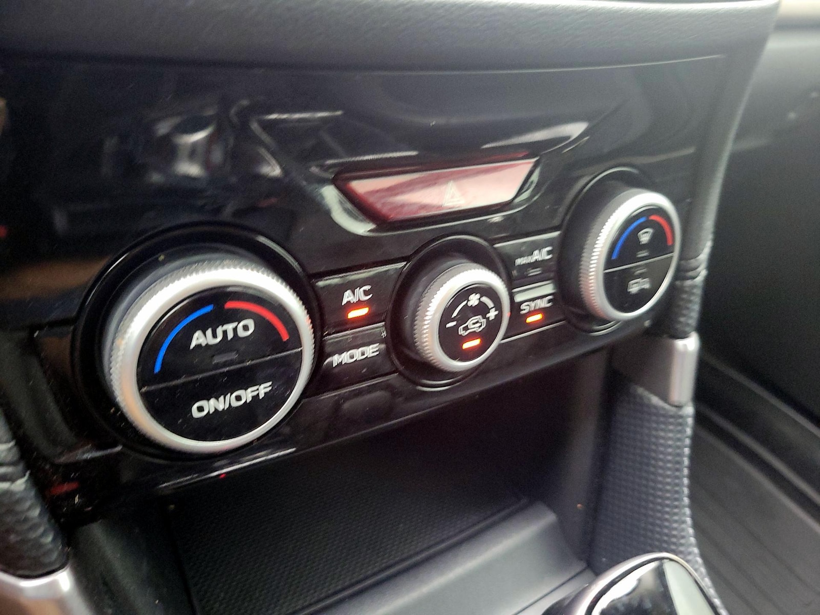 2023 Subaru Forester Limited - Photo 17