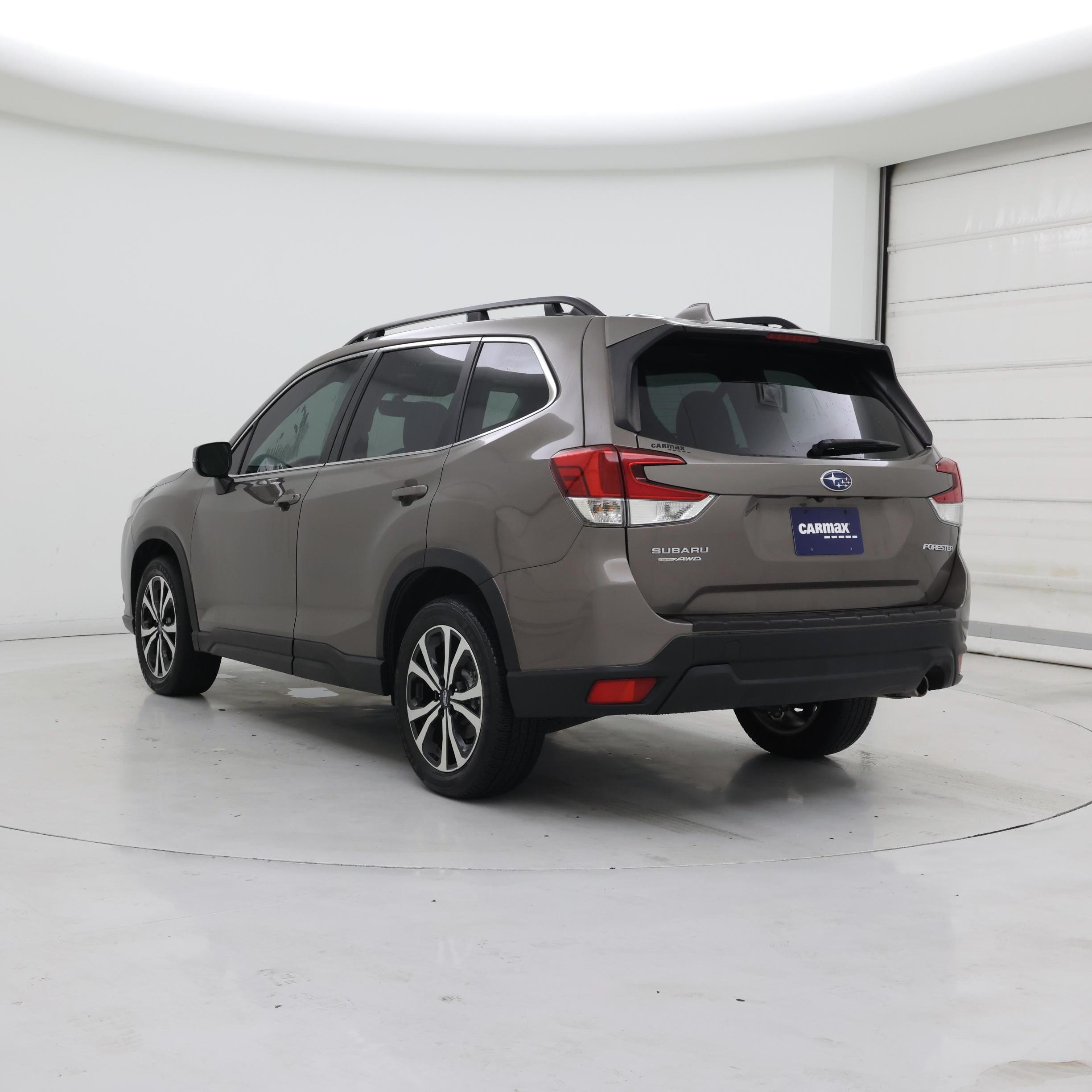 Thumbnail: 2023 Subaru Forester - 2