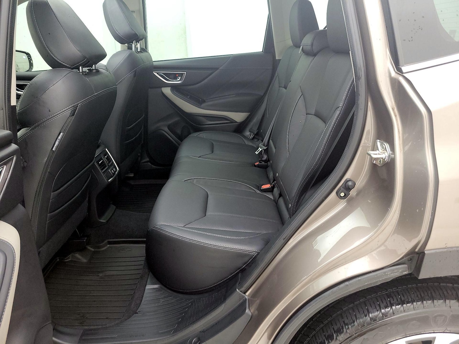 2023 Subaru Forester Limited - Photo 21
