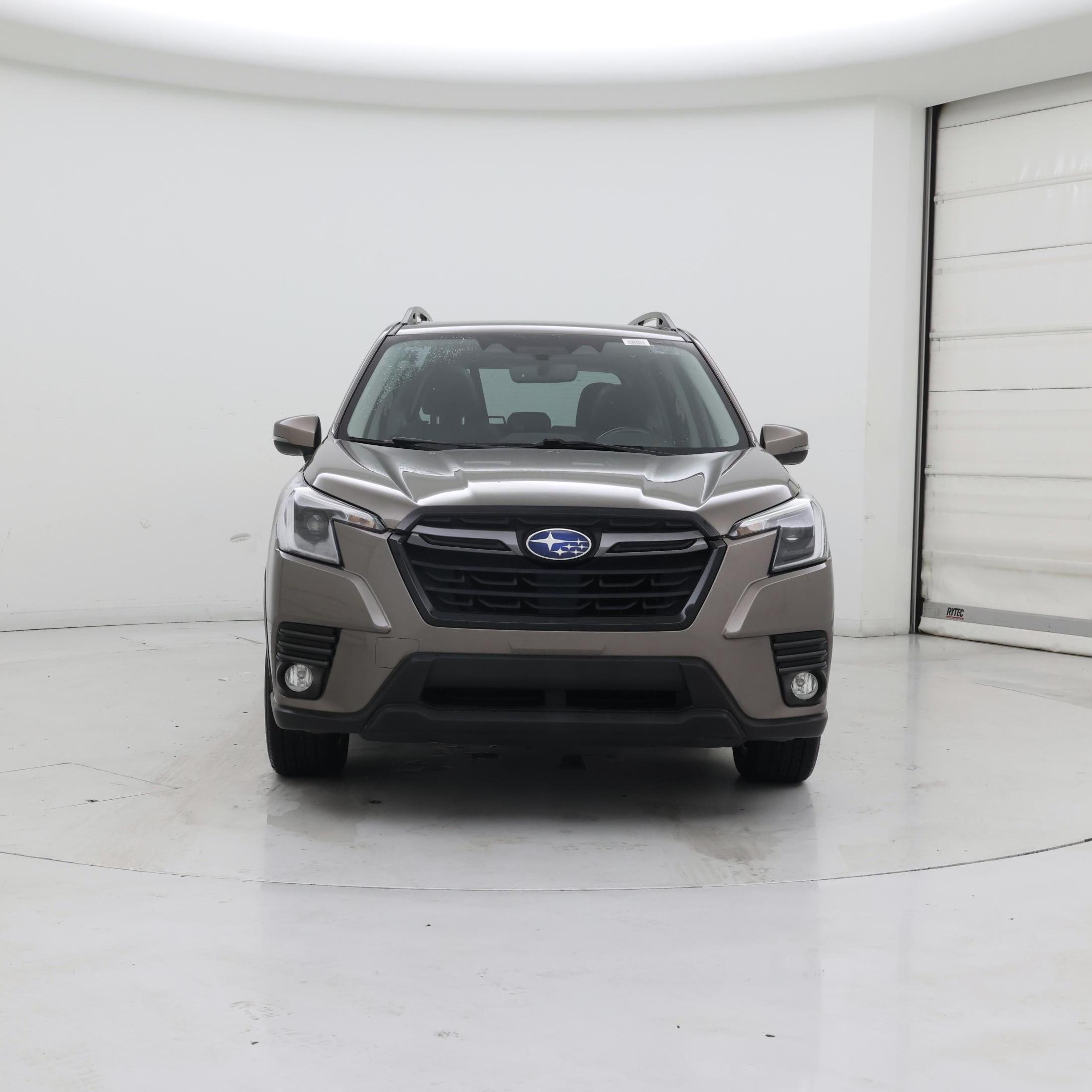 Thumbnail: 2023 Subaru Forester - 5