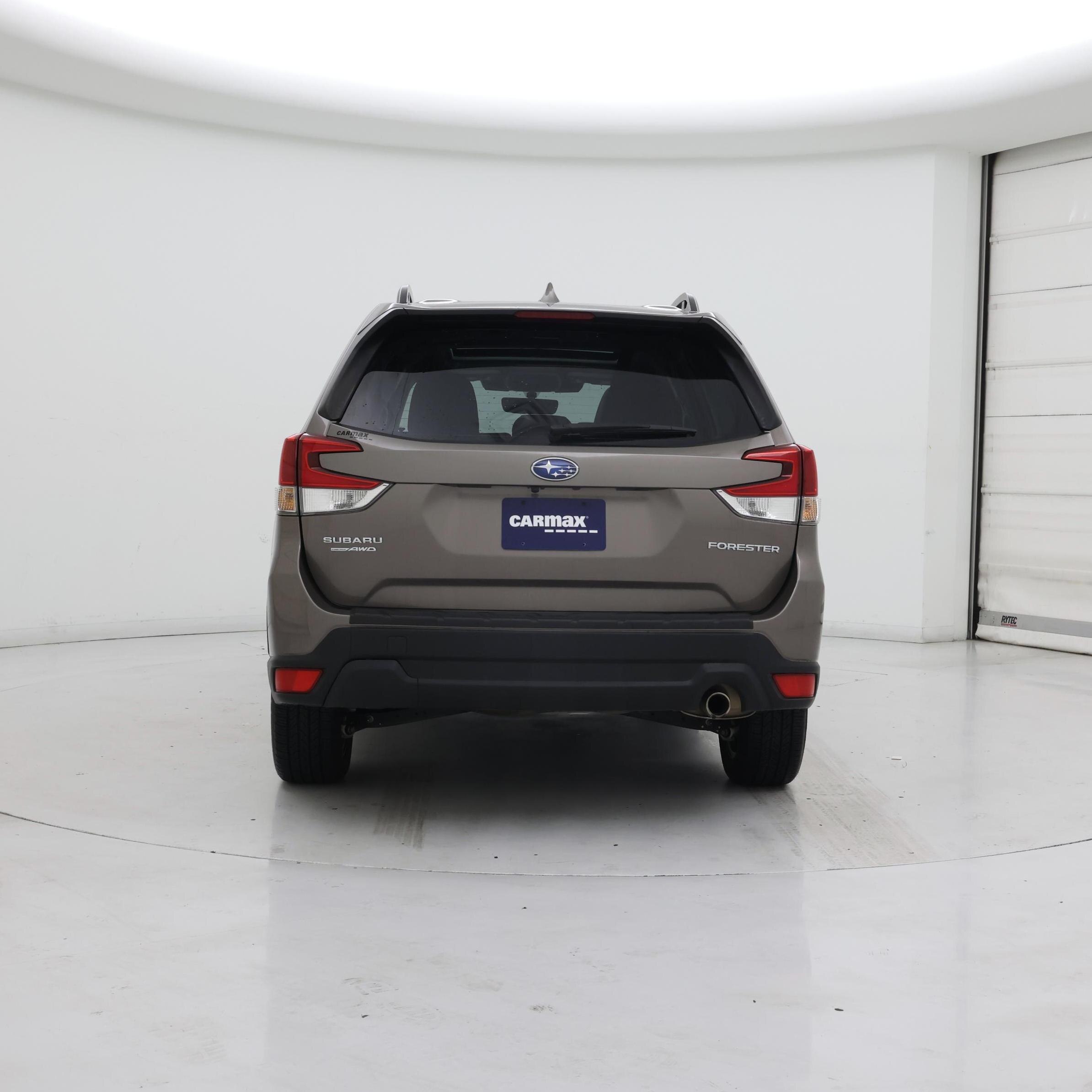Thumbnail: 2023 Subaru Forester - 6