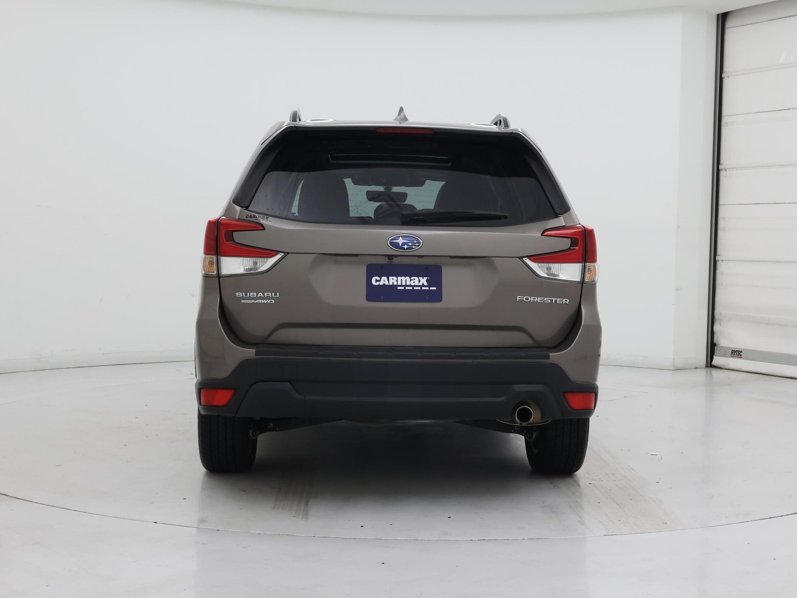 2023 Subaru Forester Limited - Photo 7