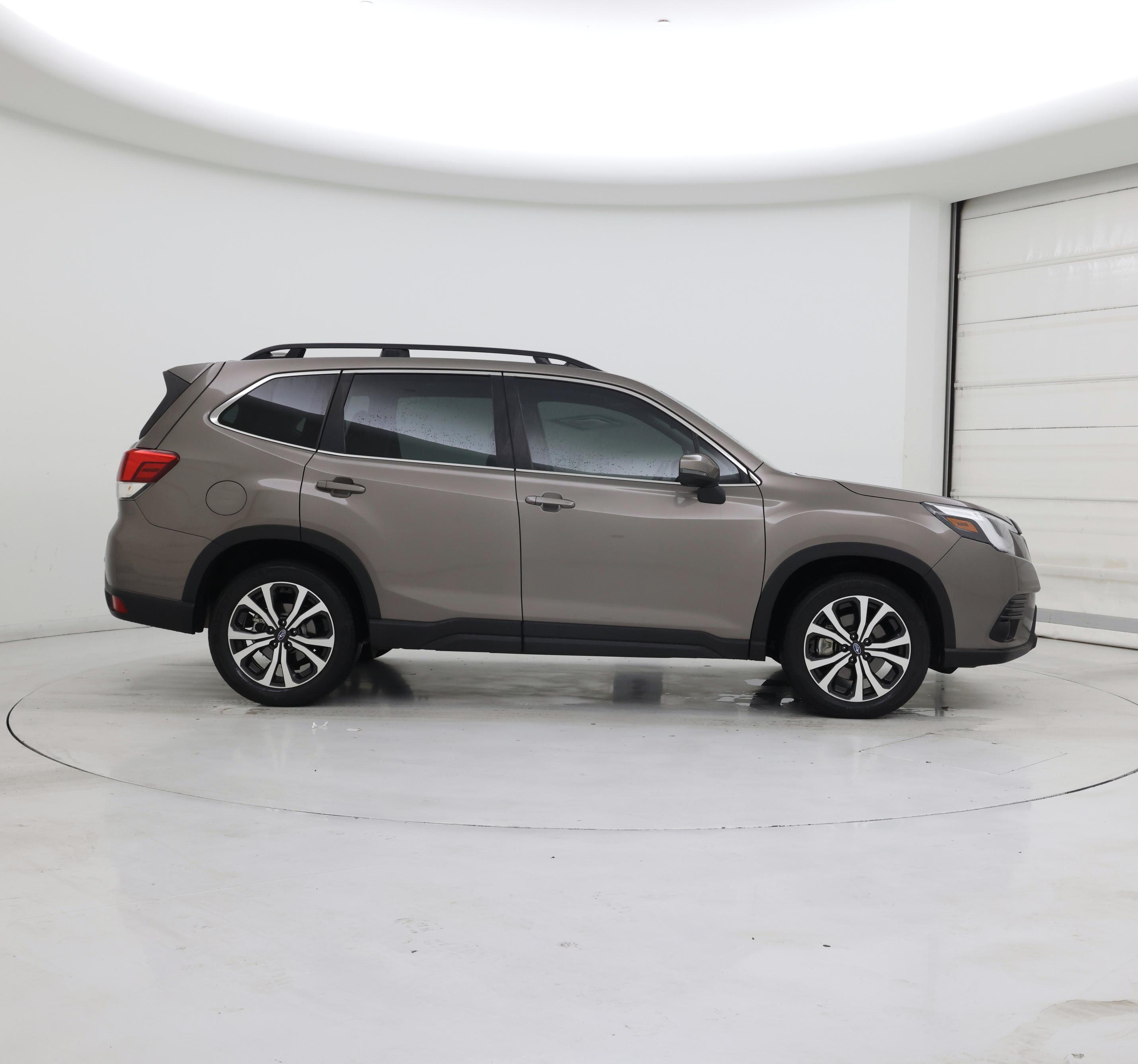 Thumbnail: 2023 Subaru Forester - 7
