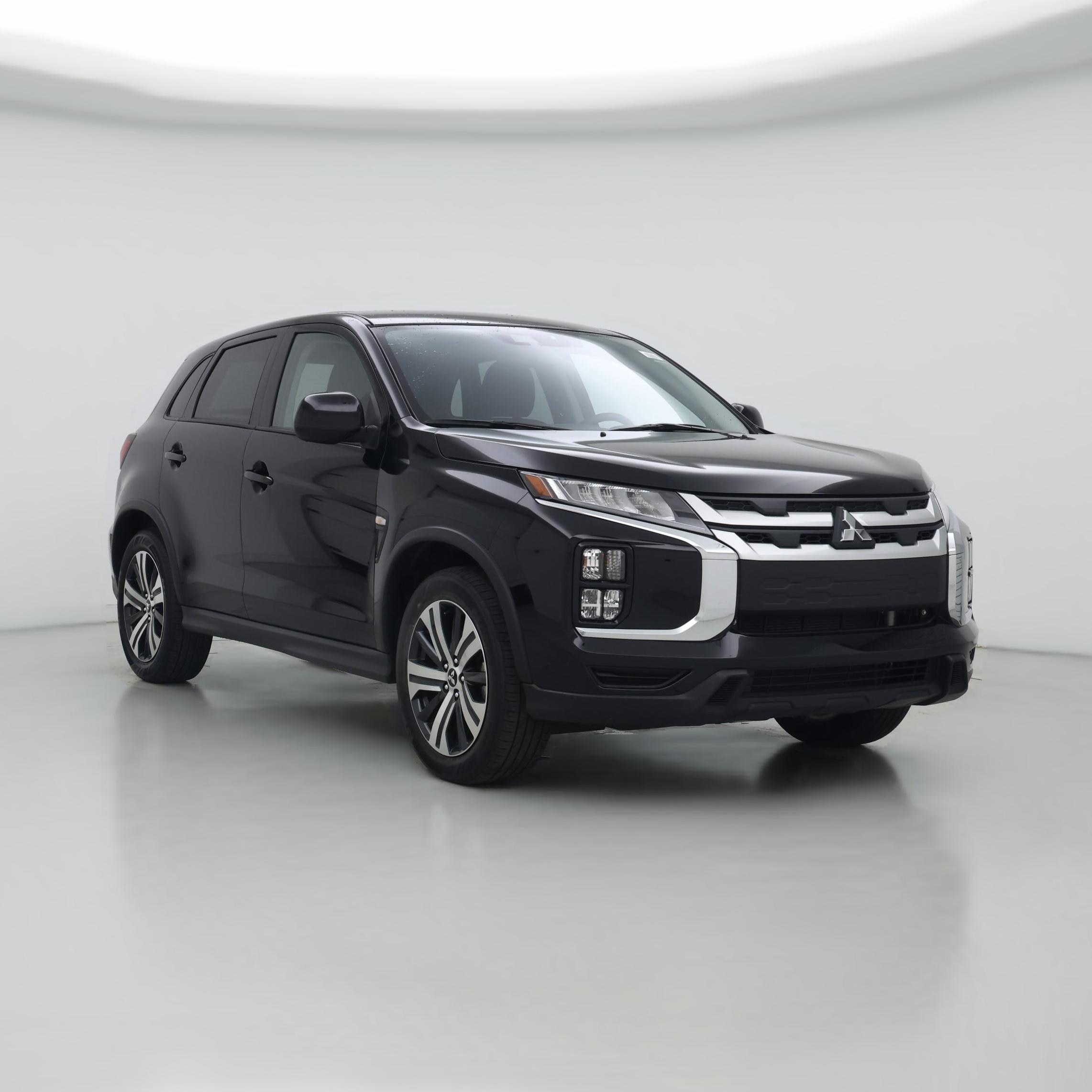 Thumbnail: 2025 Mitsubishi Outlander Sport - 1