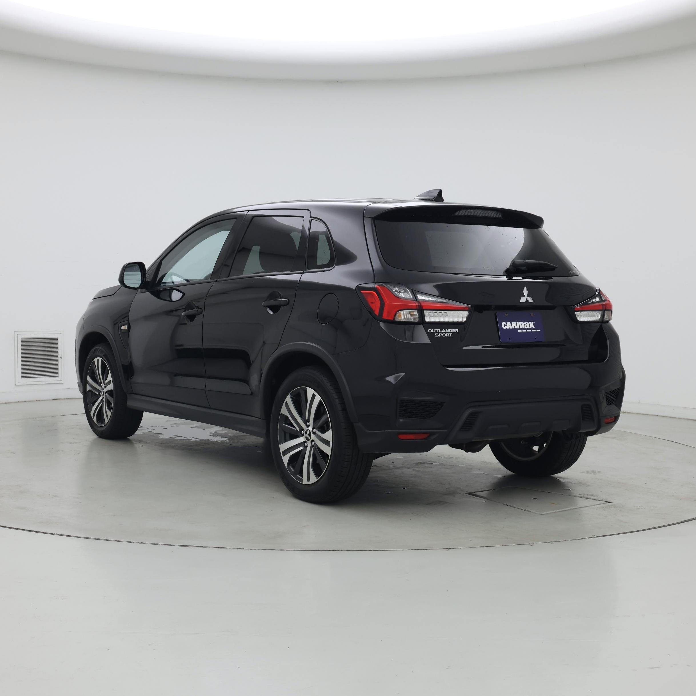 Thumbnail: 2025 Mitsubishi Outlander Sport - 2