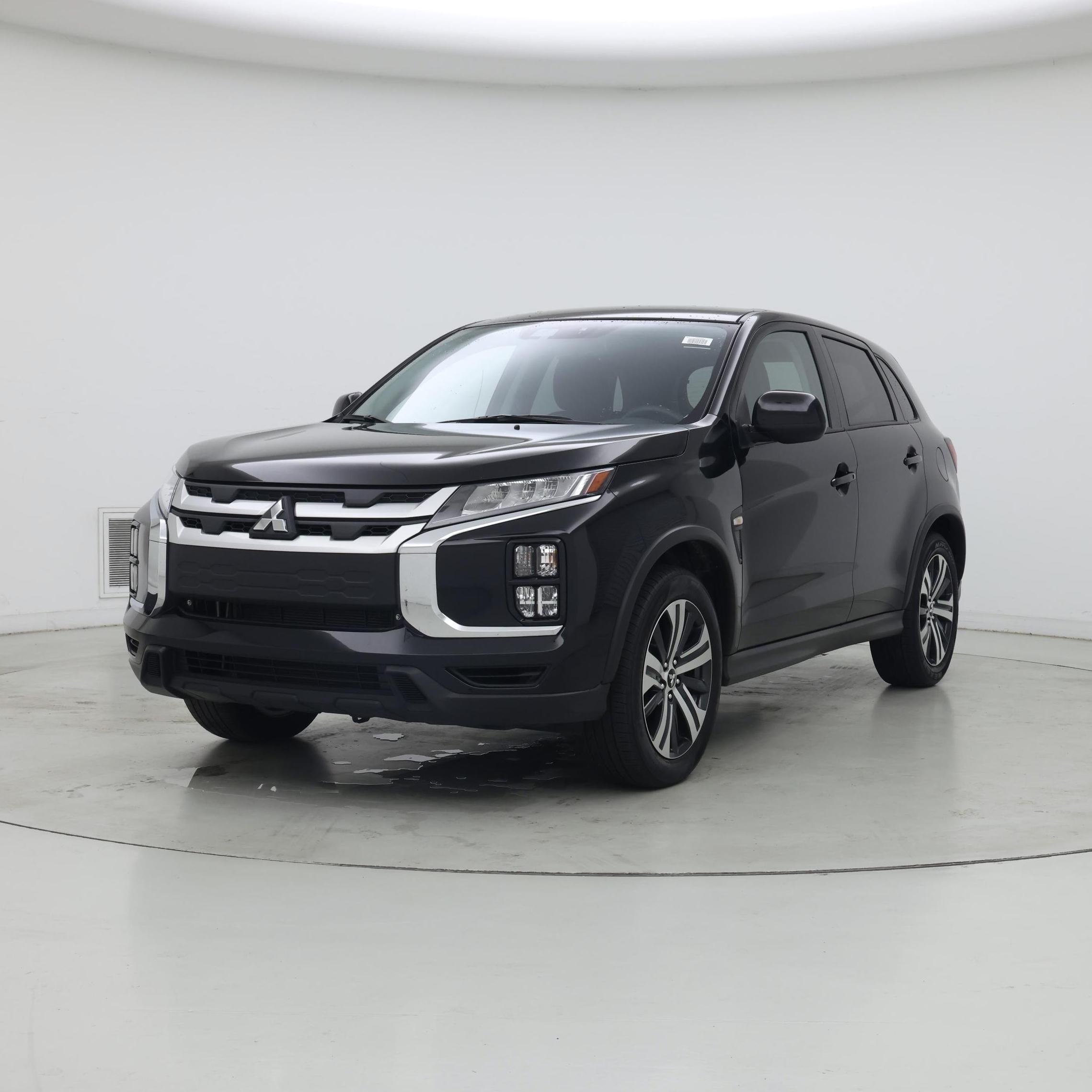 Thumbnail: 2025 Mitsubishi Outlander Sport - 4