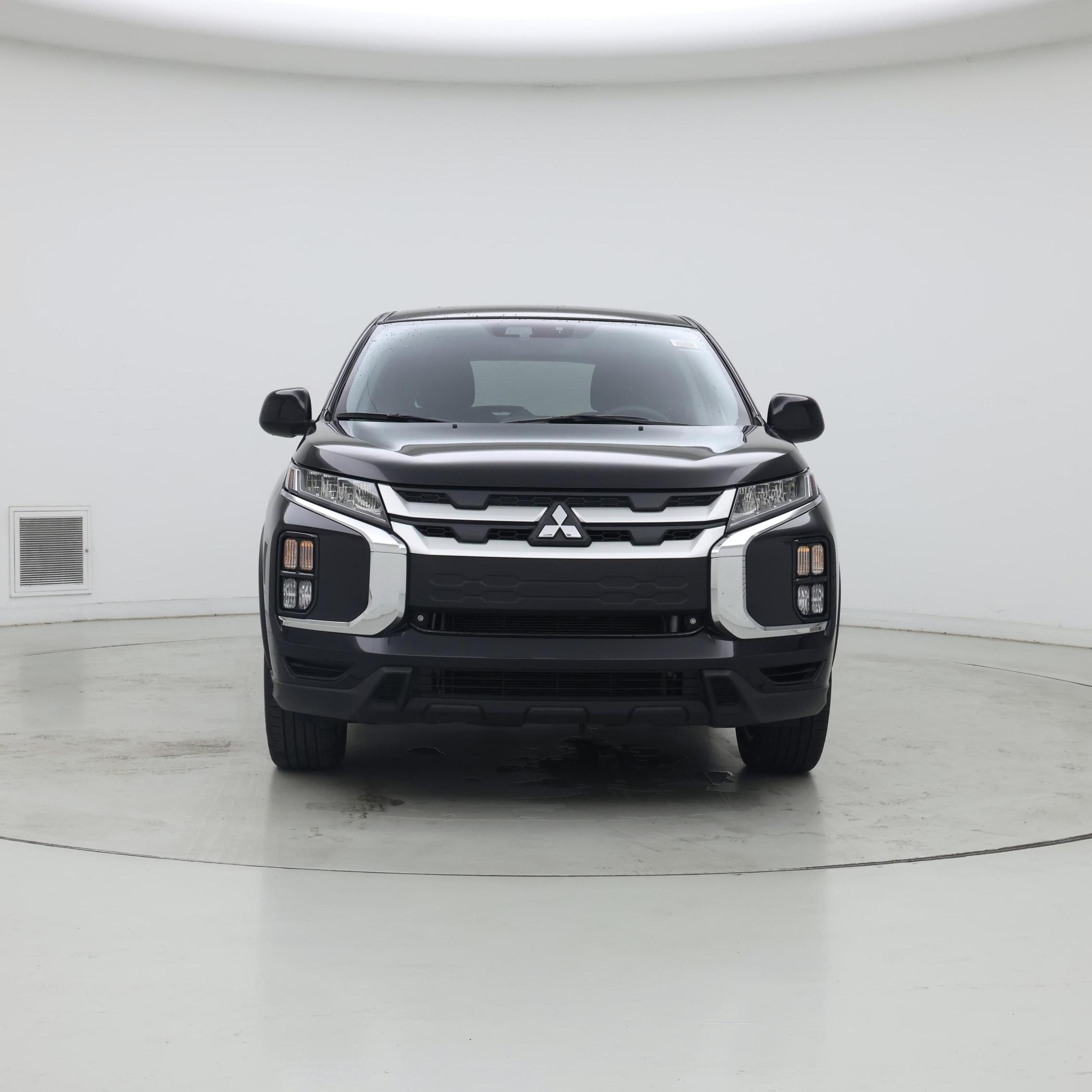 Thumbnail: 2025 Mitsubishi Outlander Sport - 5
