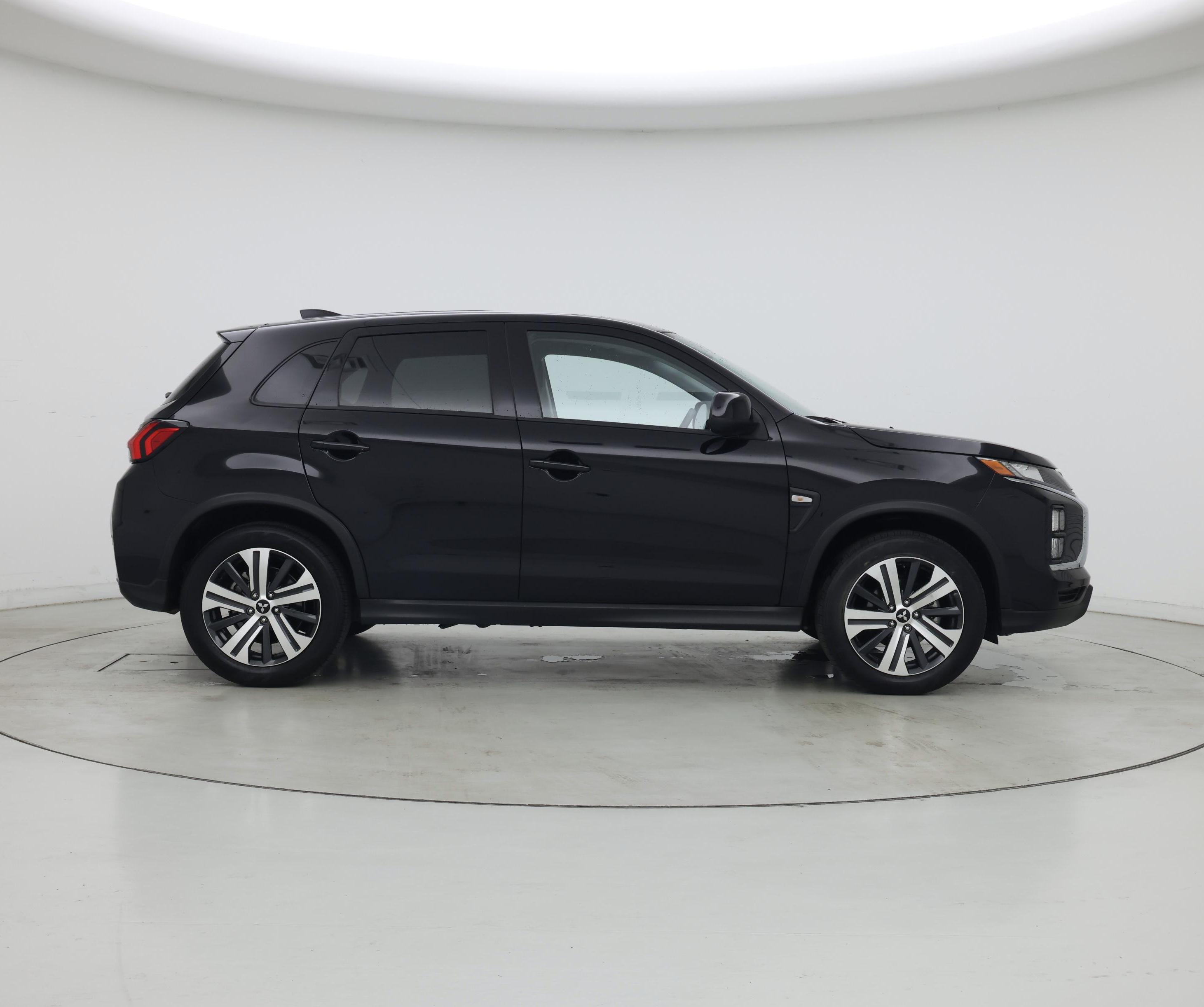 Thumbnail: 2025 Mitsubishi Outlander Sport - 7