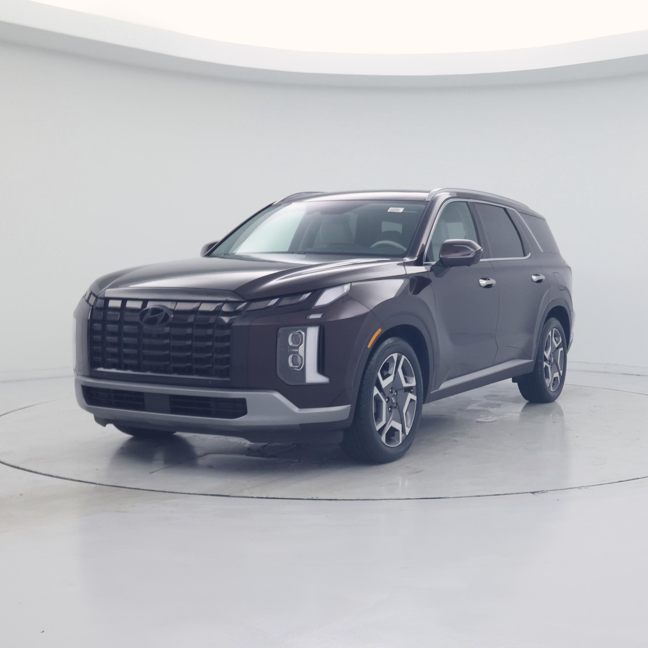 Thumbnail: 2023 Hyundai Palisade - 4