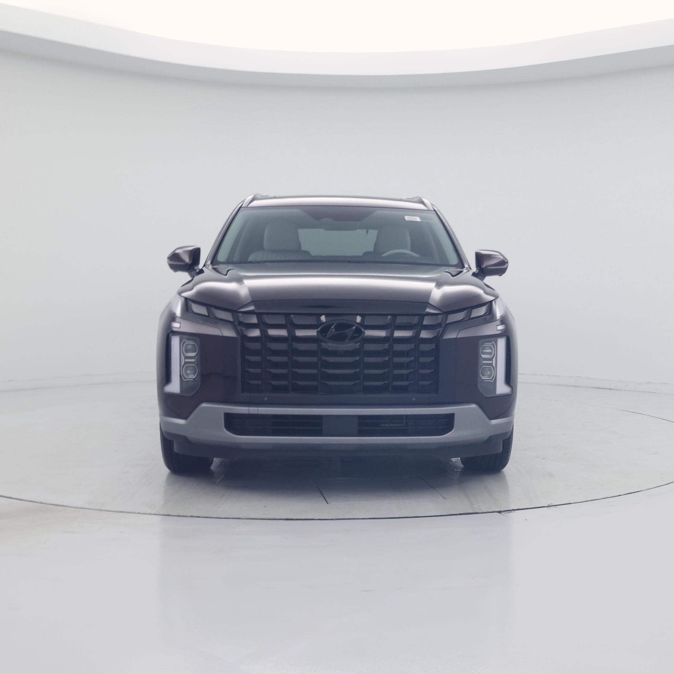 Thumbnail: 2023 Hyundai Palisade - 5