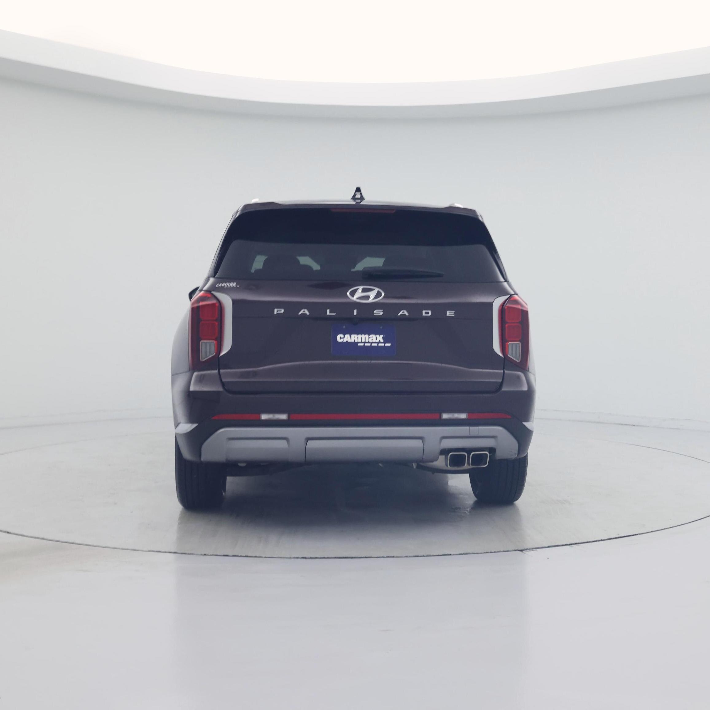Thumbnail: 2023 Hyundai Palisade - 6