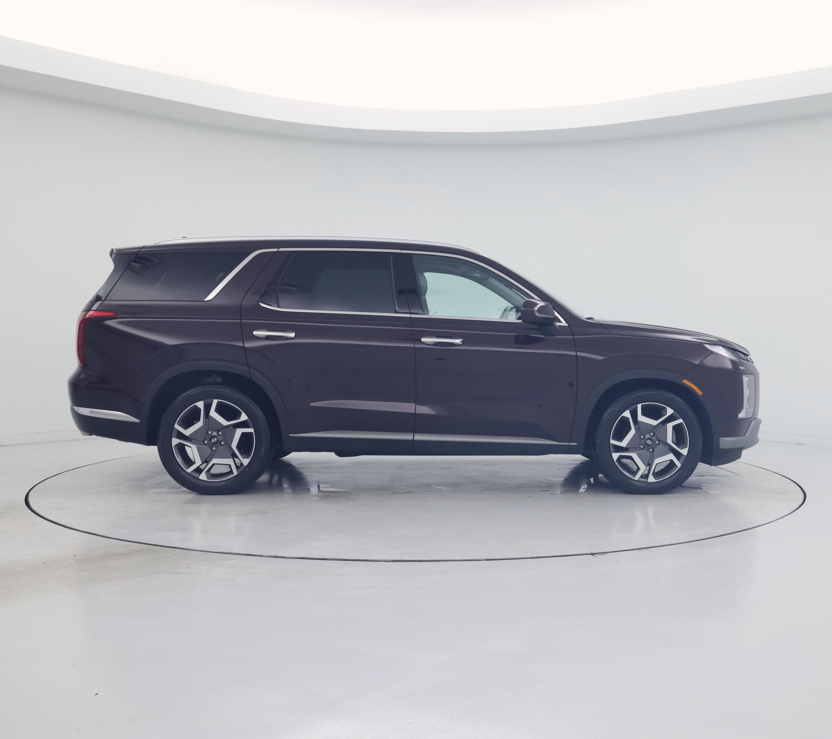 Thumbnail: 2023 Hyundai Palisade - 7