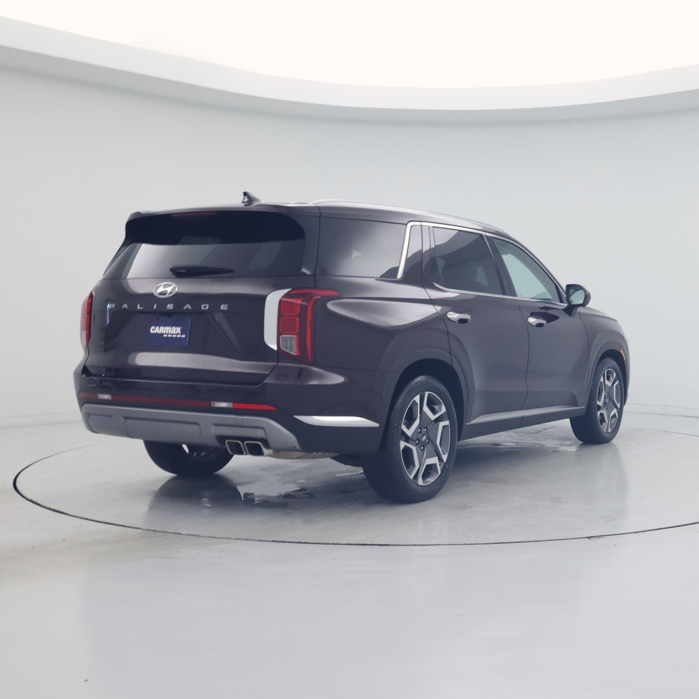 Thumbnail: 2023 Hyundai Palisade - 8