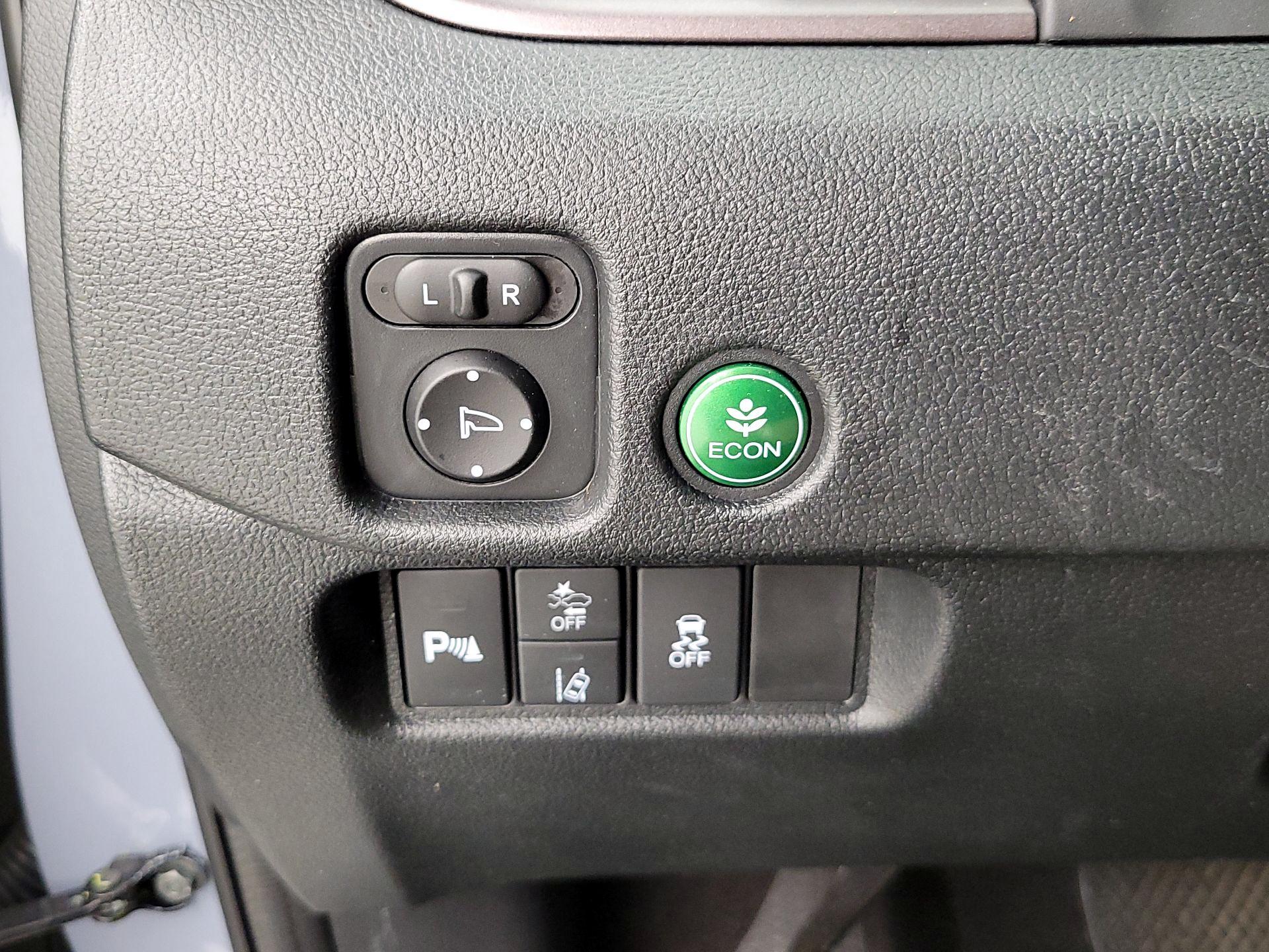 Thumbnail: 2023 Honda Passport - 13