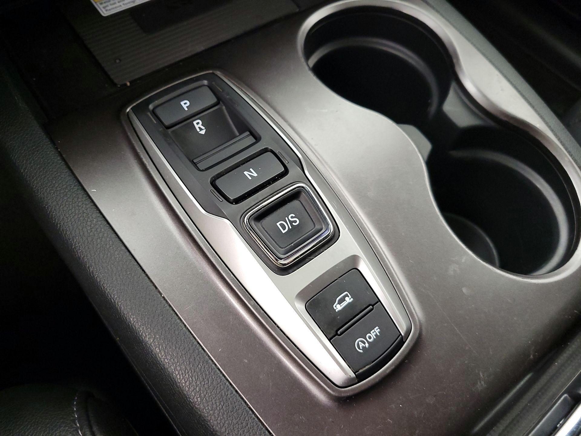 Thumbnail: 2023 Honda Passport - 17