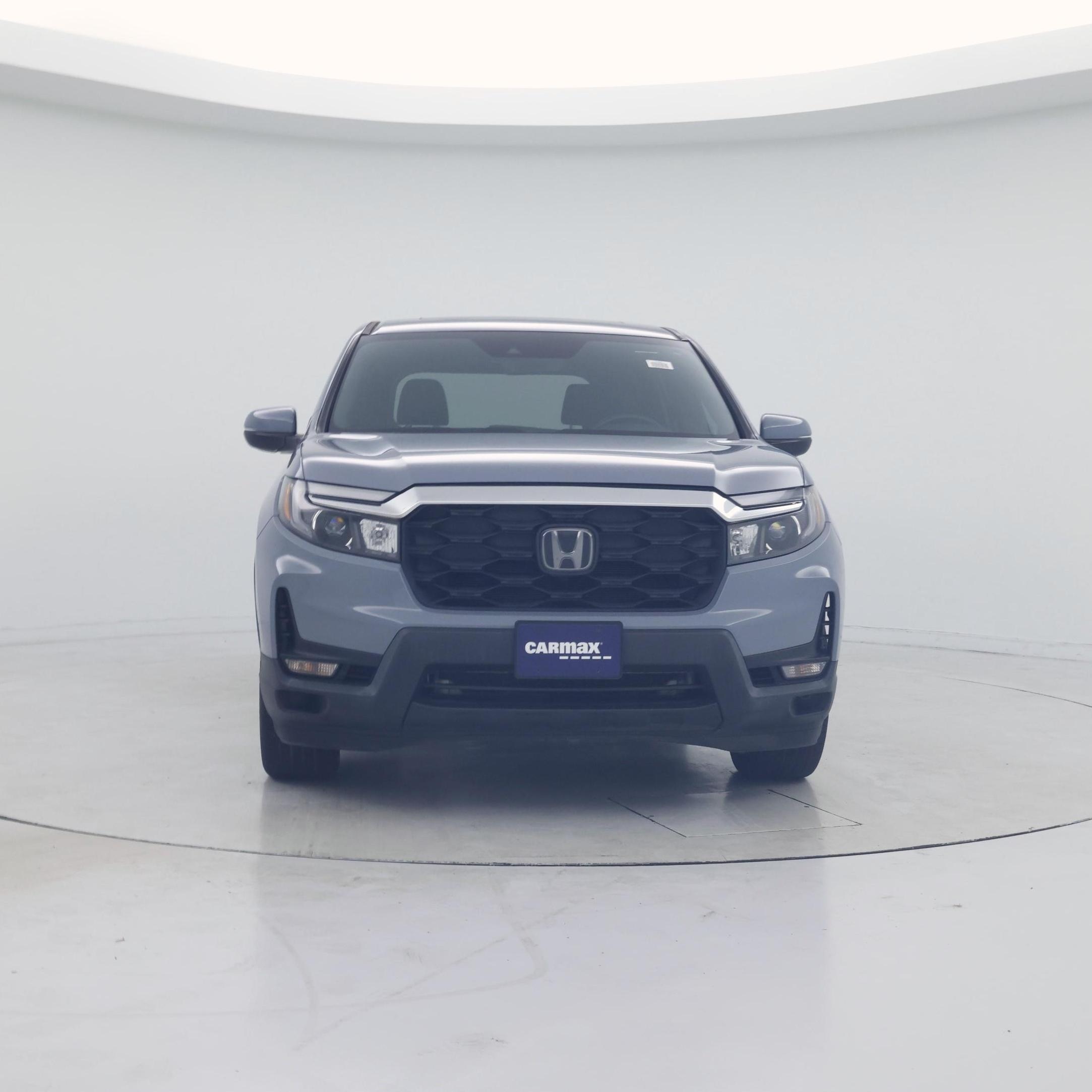 Thumbnail: 2023 Honda Passport - 5