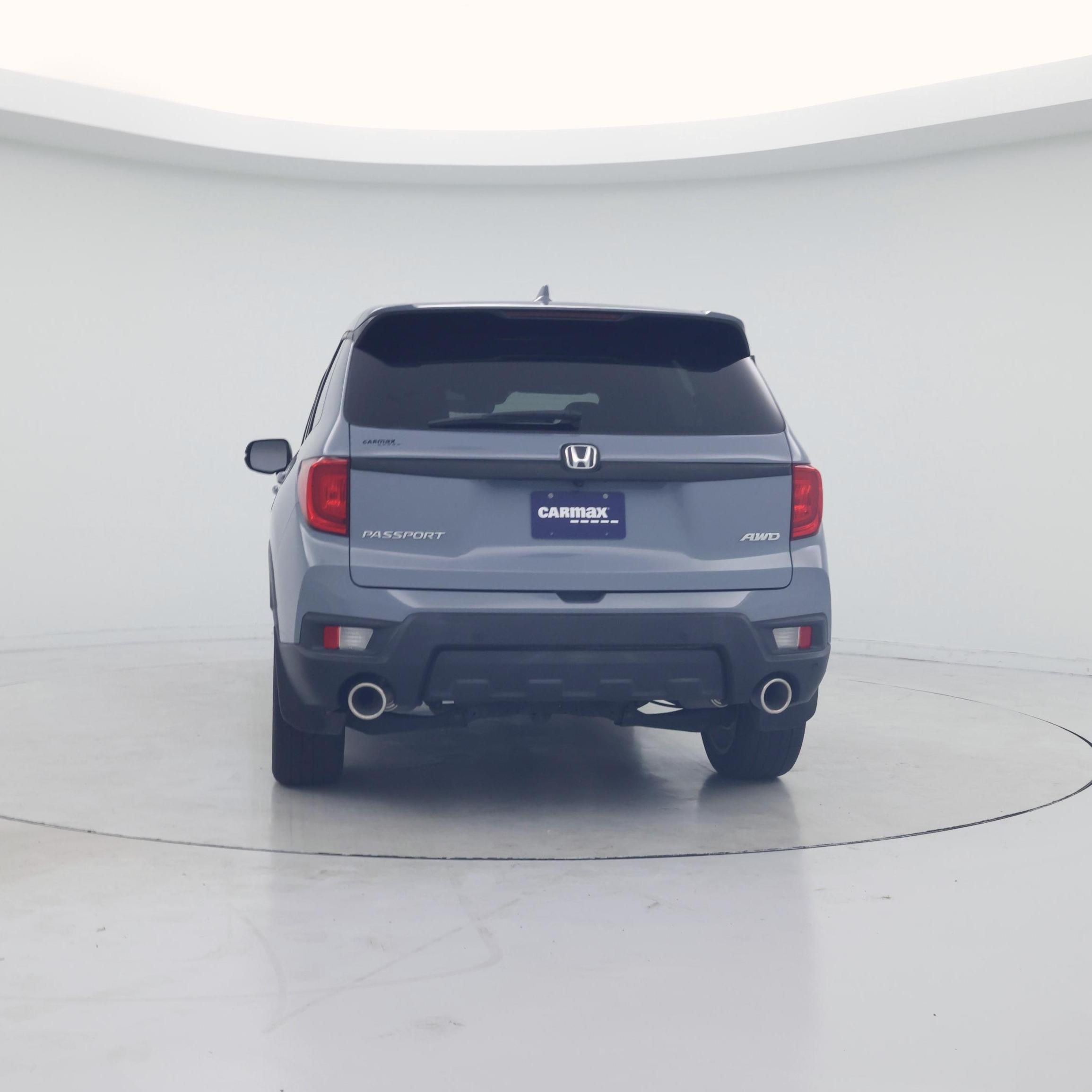 Thumbnail: 2023 Honda Passport - 6