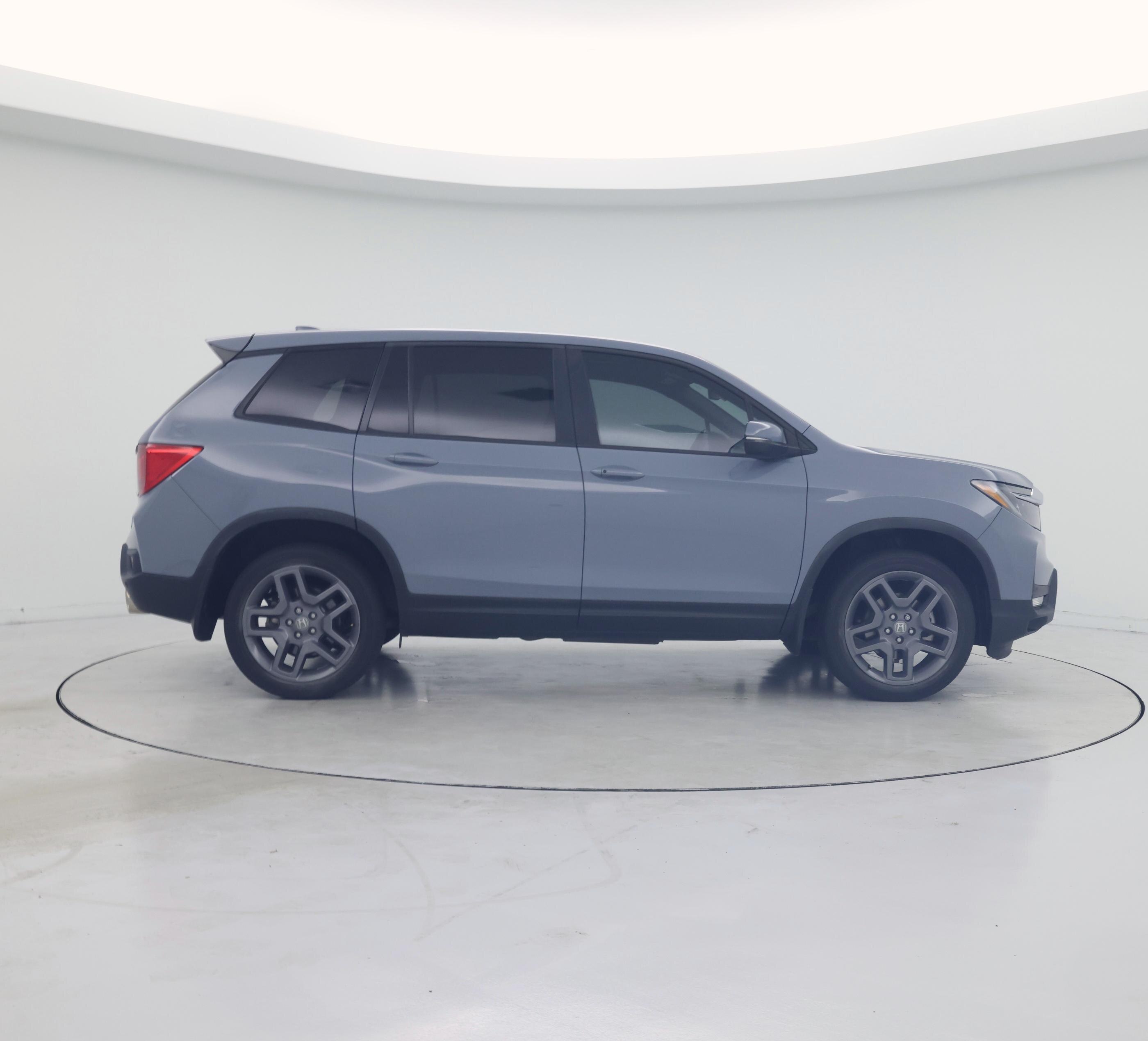 Thumbnail: 2023 Honda Passport - 7