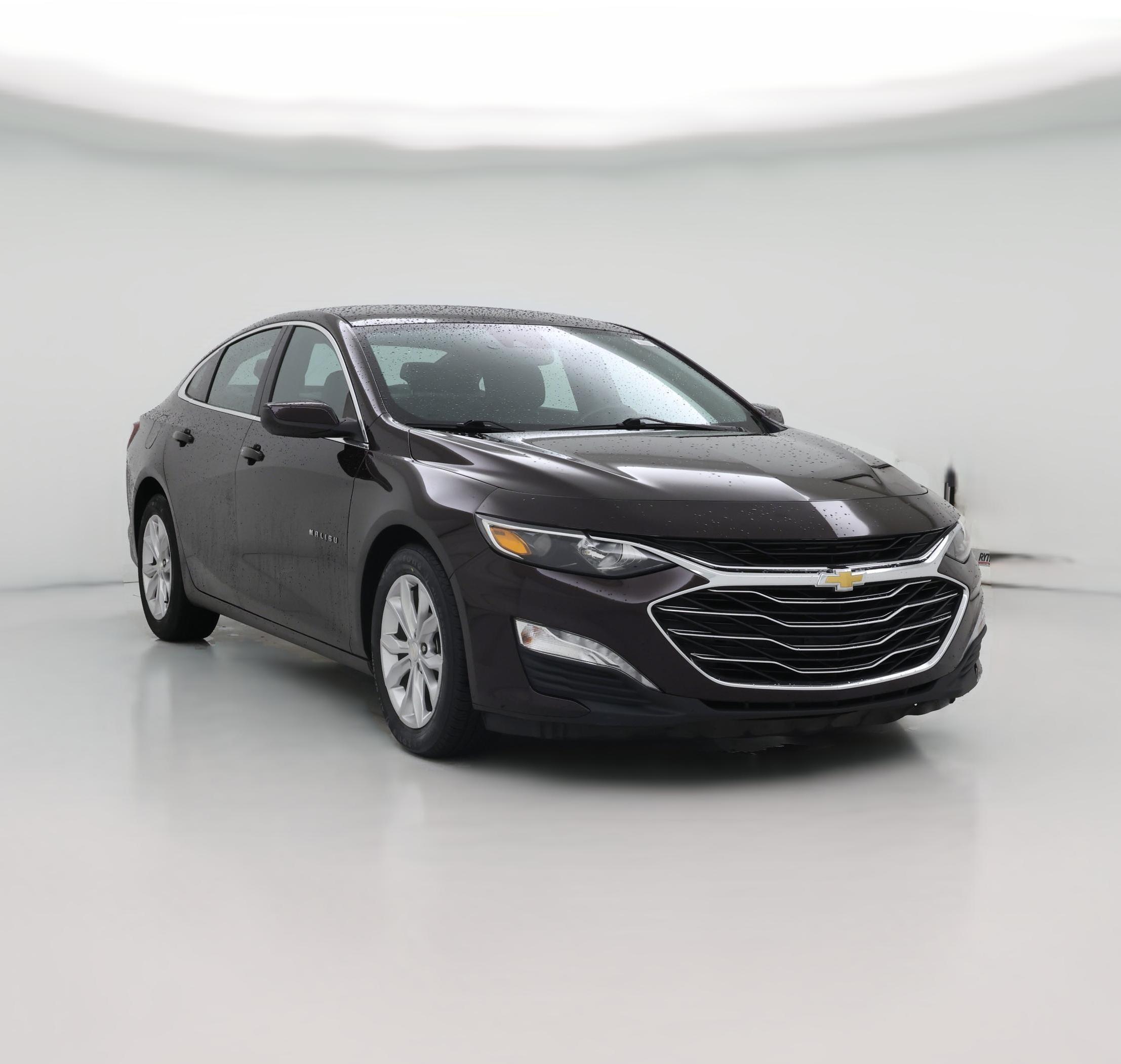 Thumbnail: 2020 Chevrolet Malibu - 1