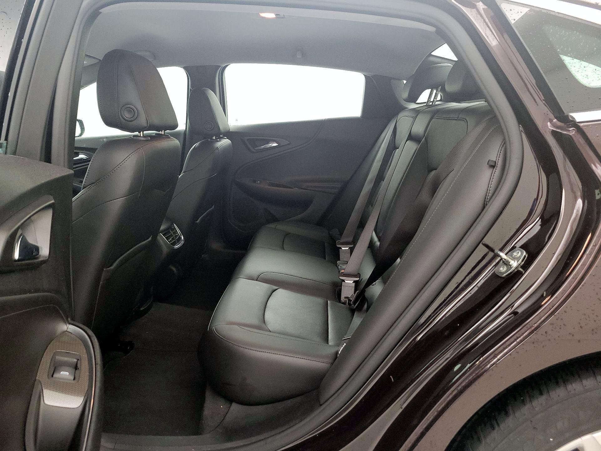 Thumbnail: 2020 Chevrolet Malibu - 19