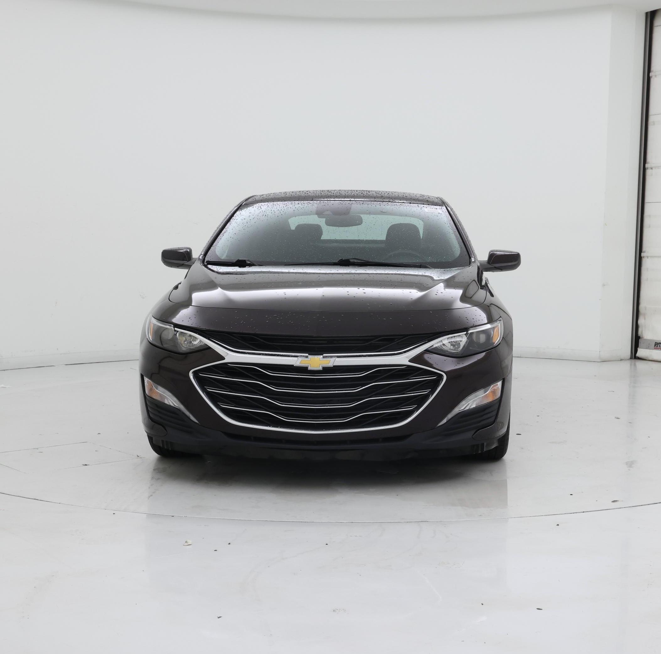 Thumbnail: 2020 Chevrolet Malibu - 5