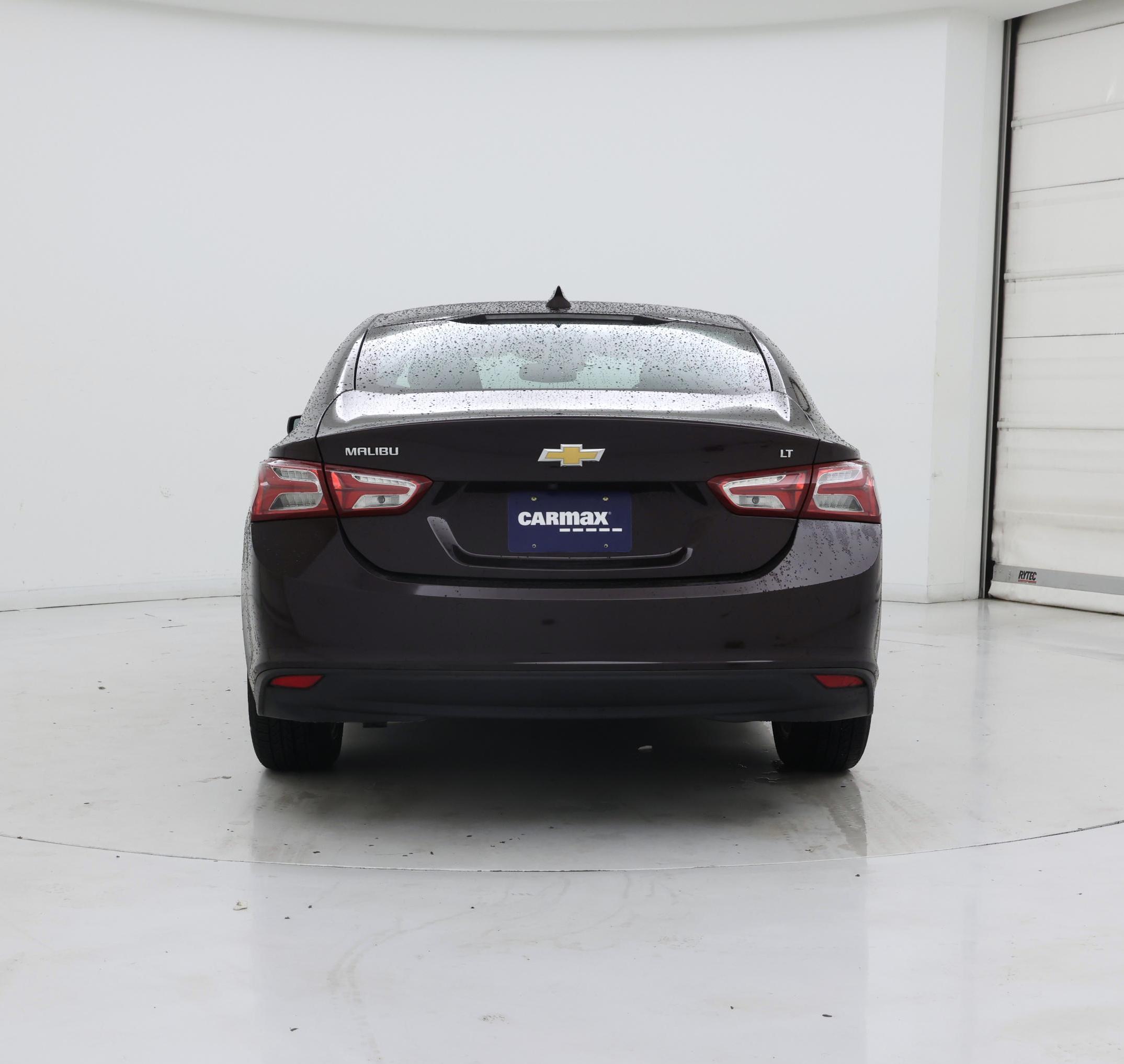 Thumbnail: 2020 Chevrolet Malibu - 6