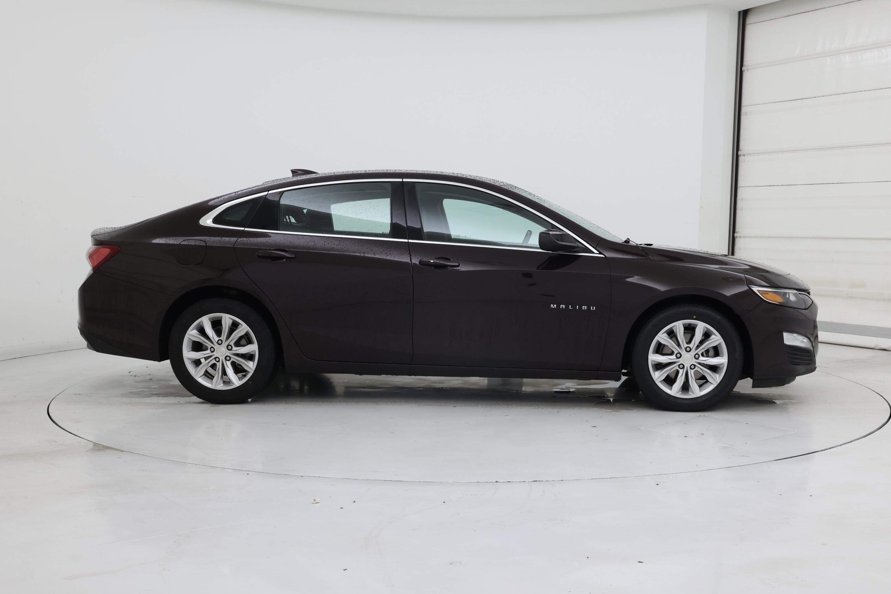 Thumbnail: 2020 Chevrolet Malibu - 7