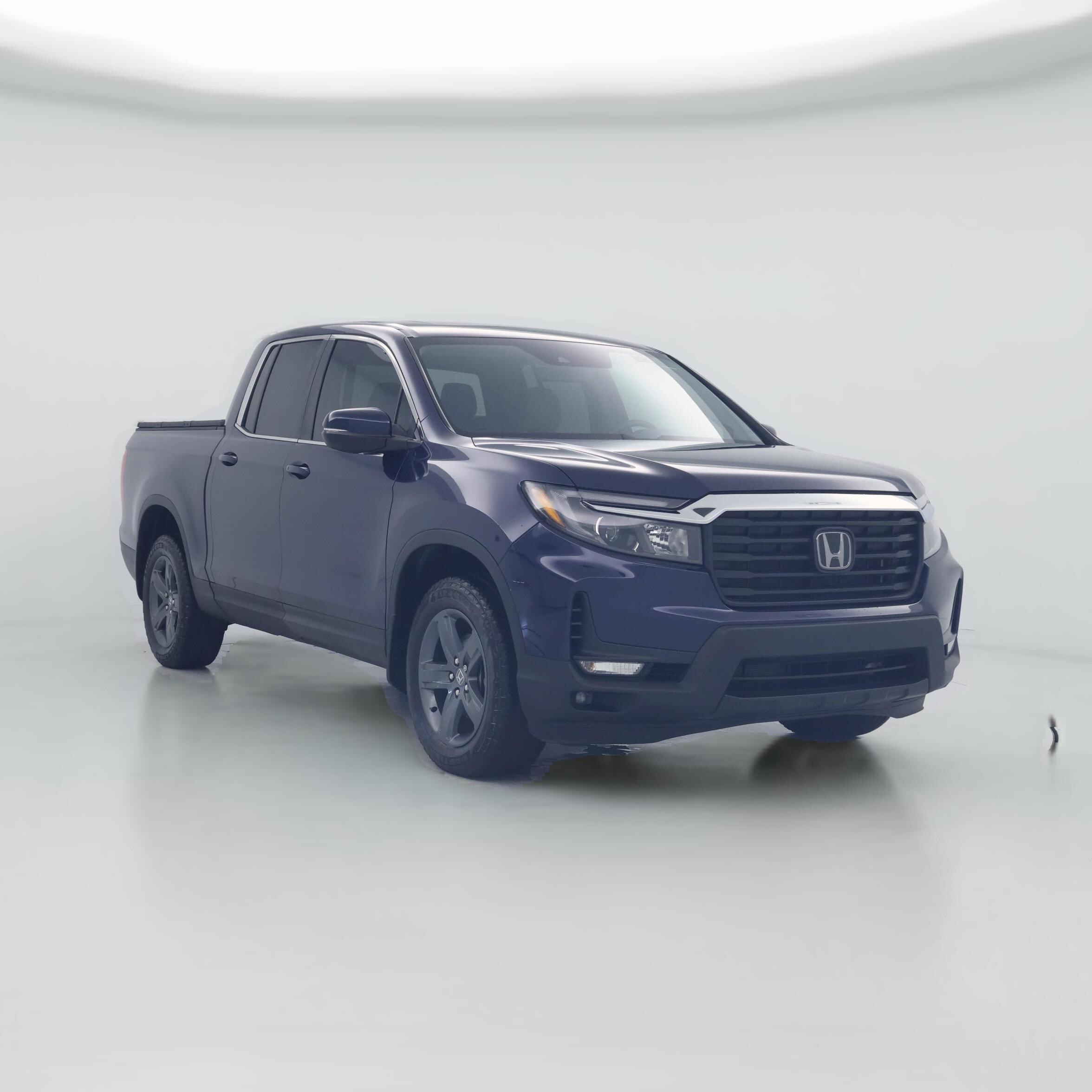 Thumbnail: 2023 Honda Ridgeline - 1