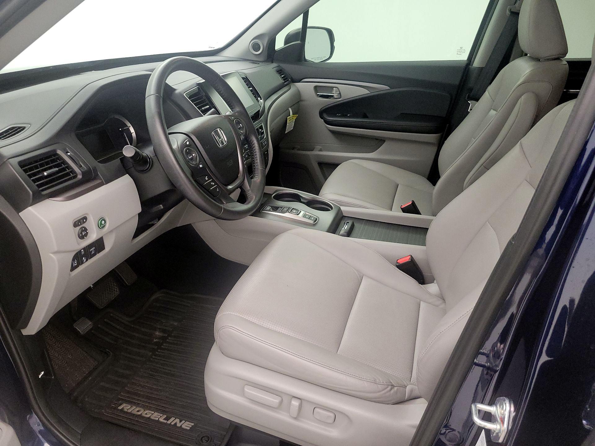 Thumbnail: 2023 Honda Ridgeline - 11